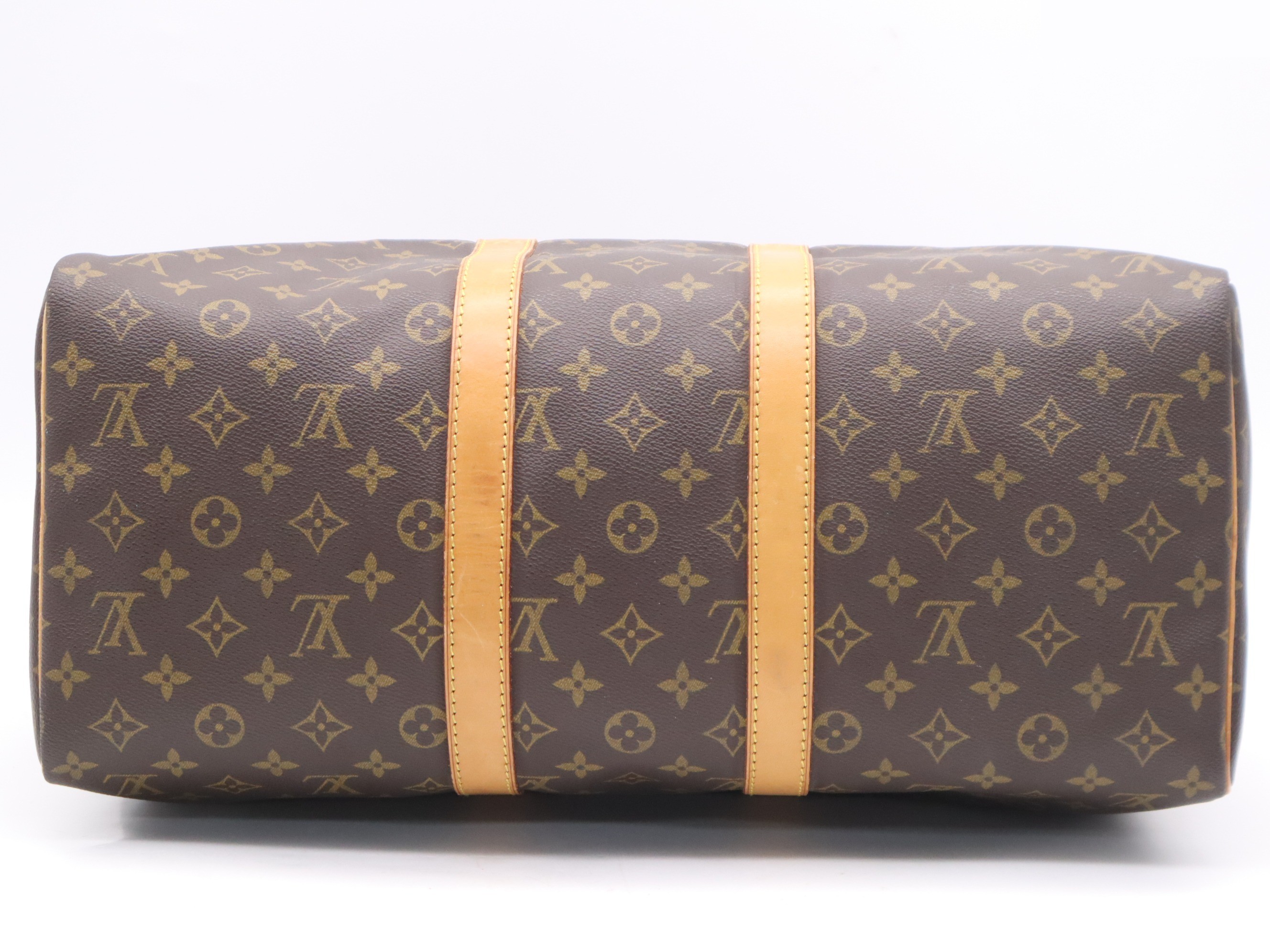 Keepall 45 — view 4
