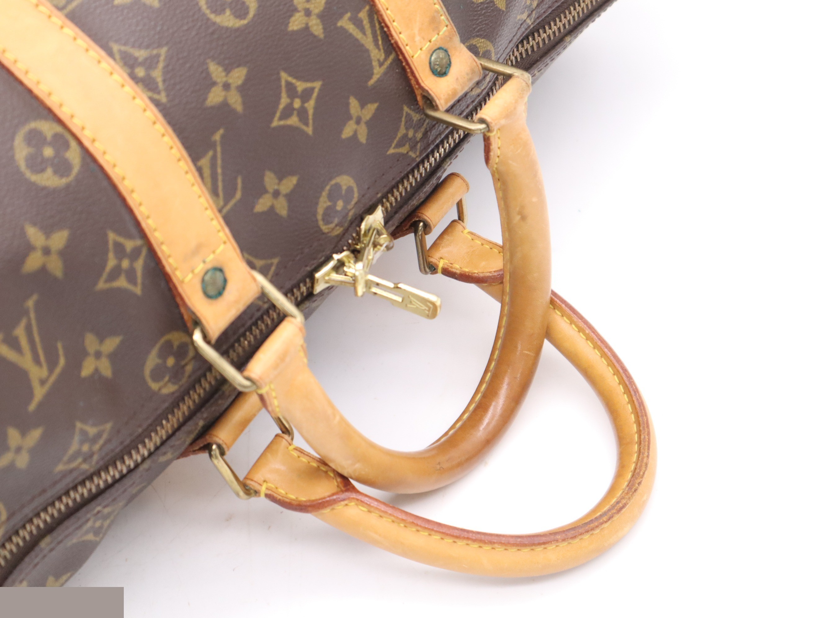 Keepall 45 — view 6