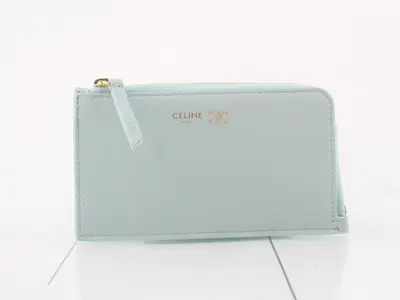 Triomphe Fragment Card Case