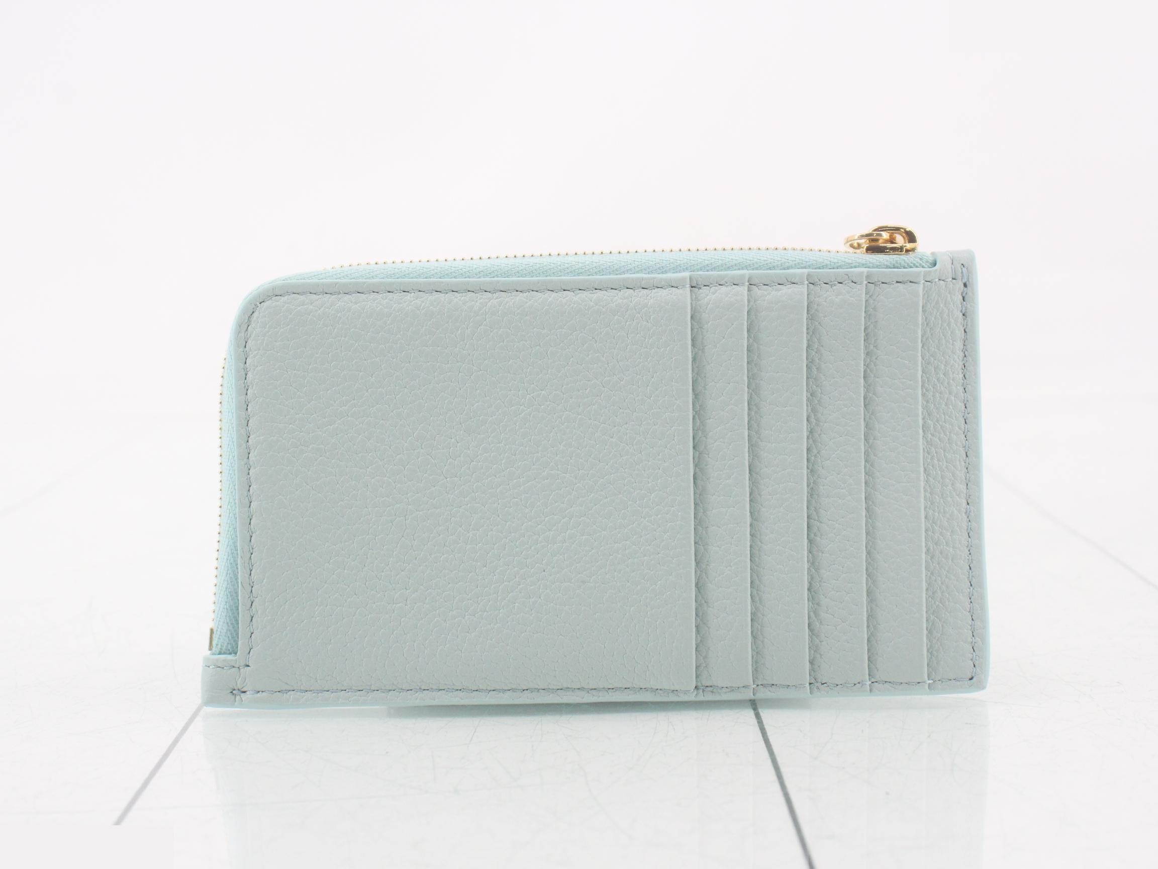 Triomphe Fragment Card Case — view 2