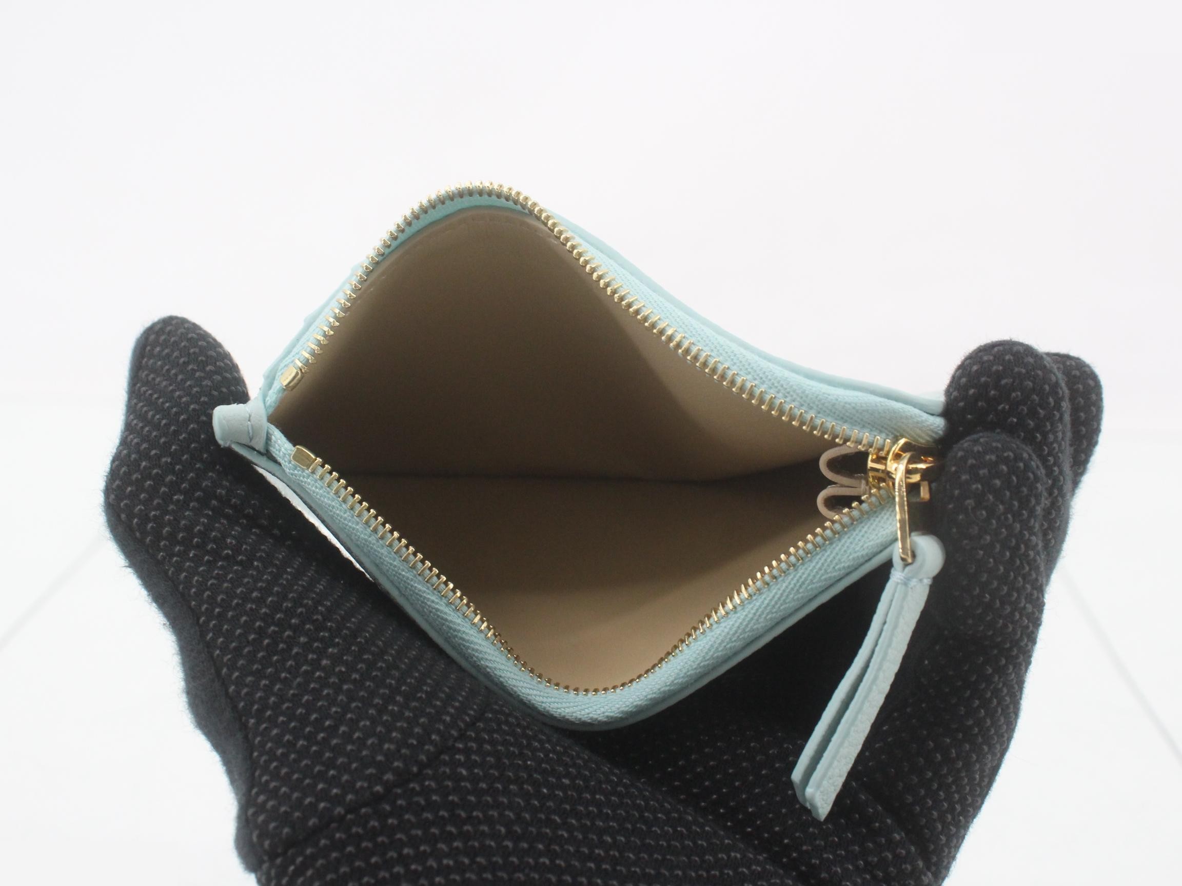 Triomphe Fragment Card Case — view 4