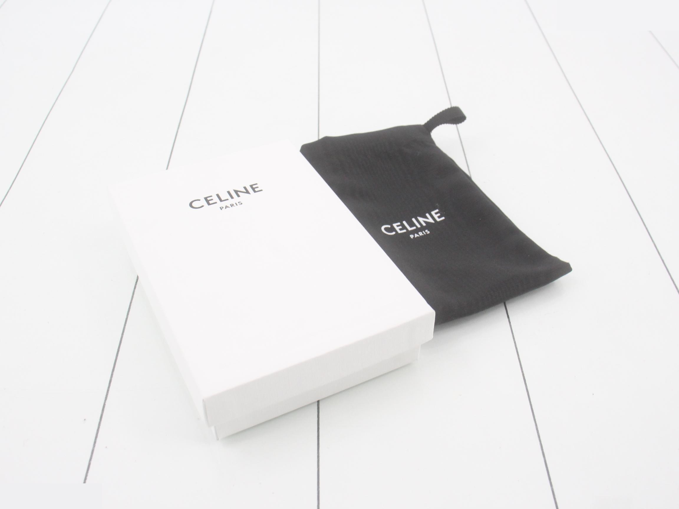 Triomphe Fragment Card Case — view 5