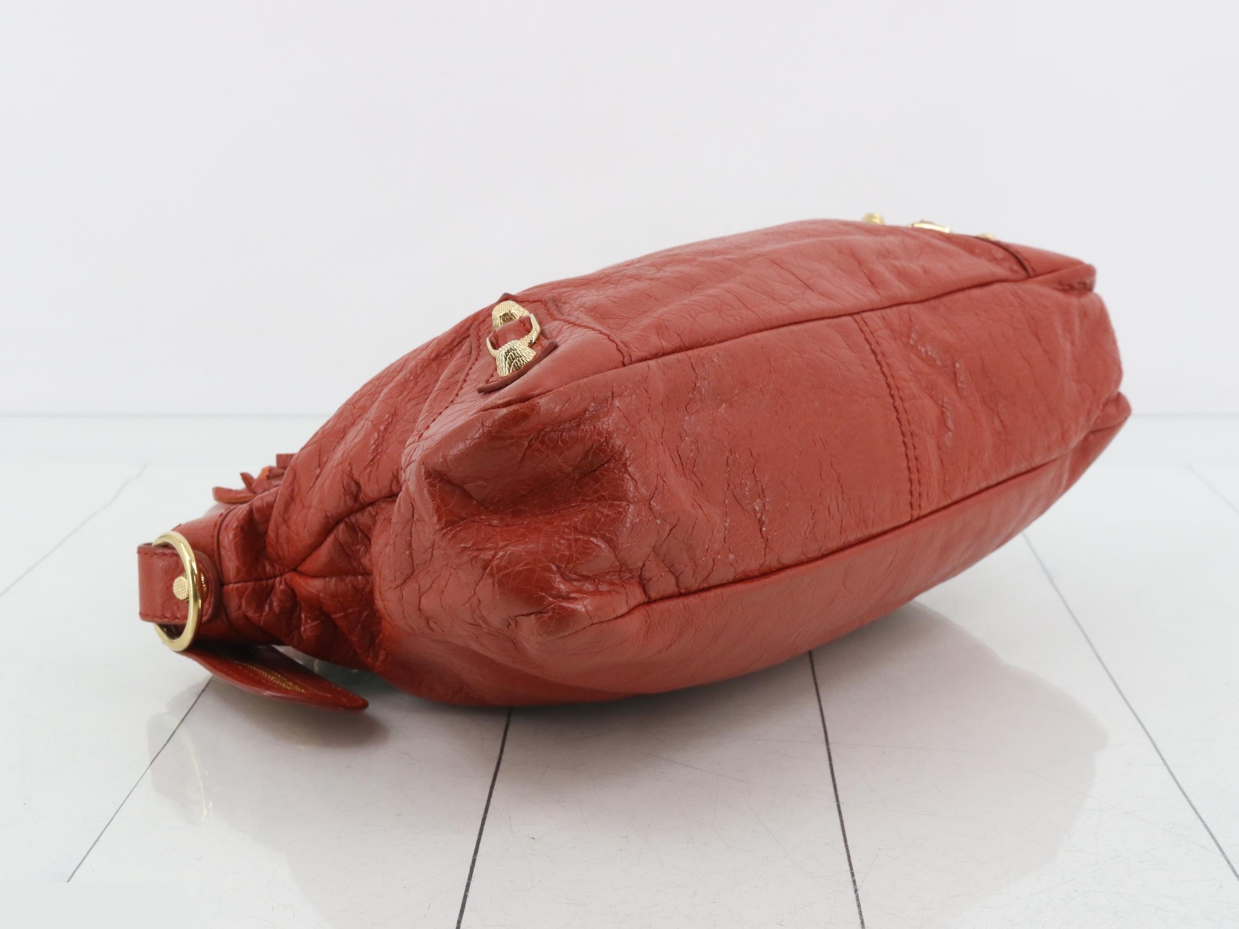 Classic handbag — view 5