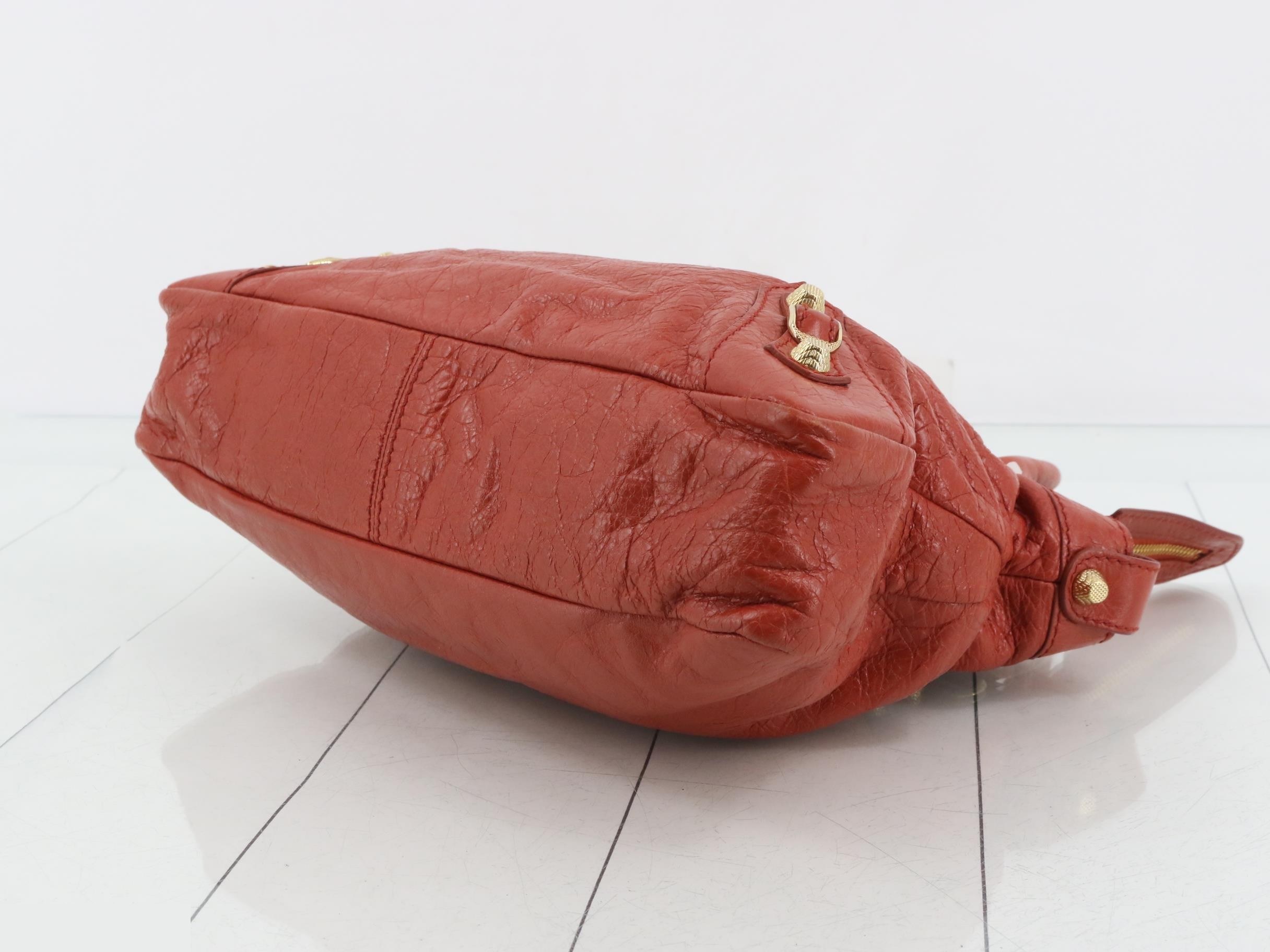 Classic handbag — view 6