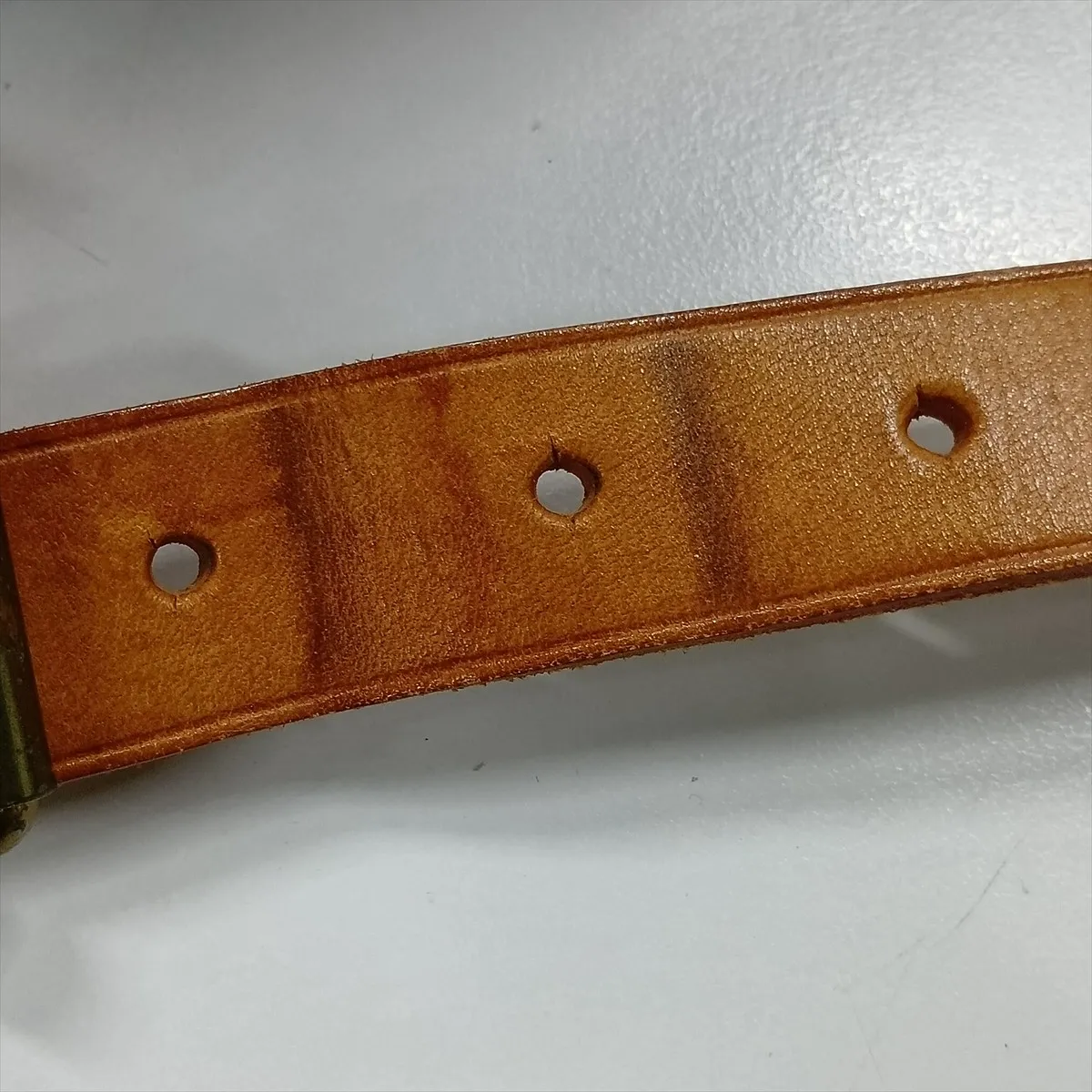 Monogram Cartouchiere GM M51252 SL0940 Brown — view 11