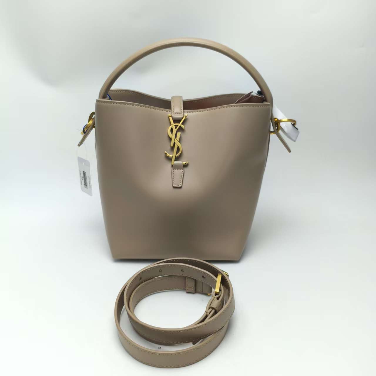【*Shipped from: China*】SAINT LAURENT Leather Shoulder Bag — view 2