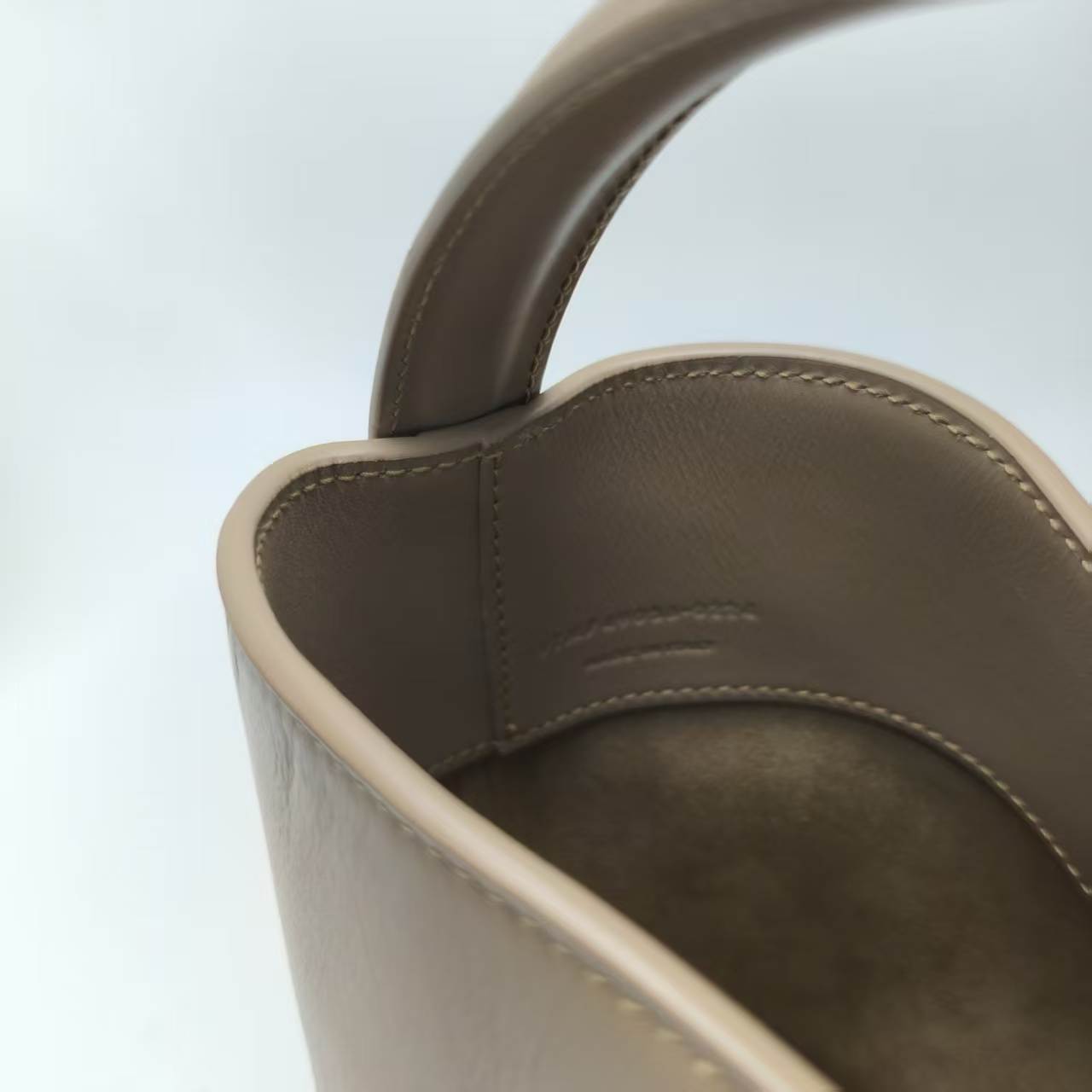 【*Shipped from: China*】SAINT LAURENT Leather Shoulder Bag — view 12