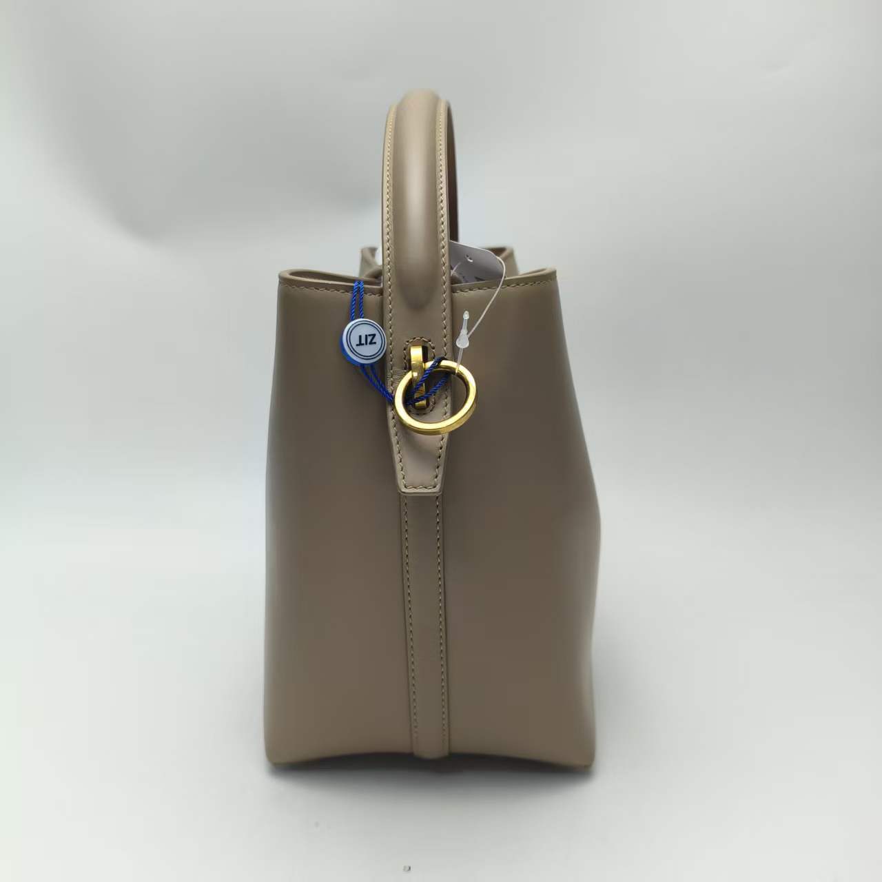 【*Shipped from: China*】SAINT LAURENT Leather Shoulder Bag — view 4