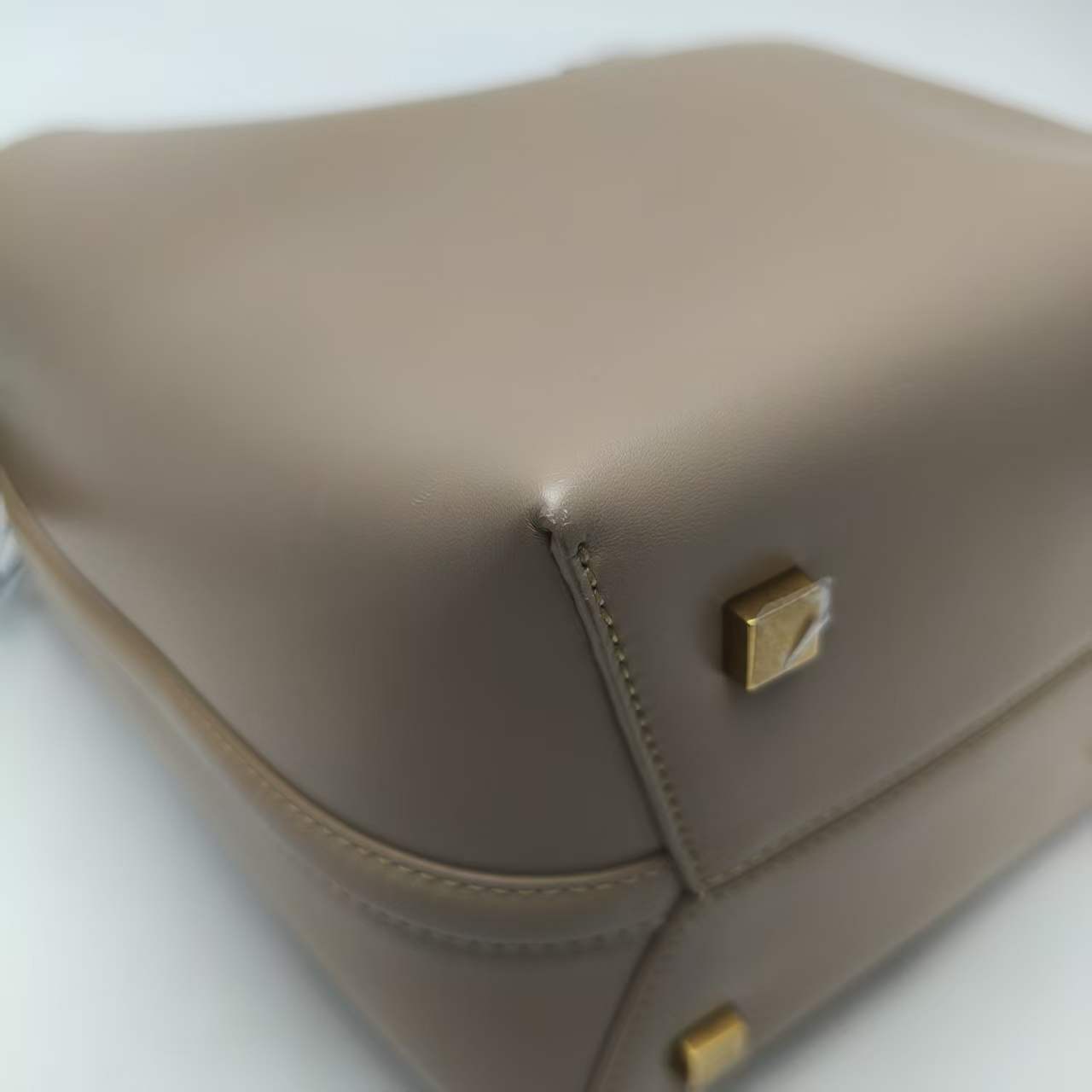 【*Shipped from: China*】SAINT LAURENT Leather Shoulder Bag — view 7