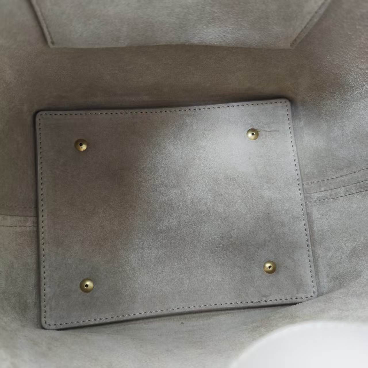 【*Shipped from: China*】SAINT LAURENT Leather Shoulder Bag — view 9