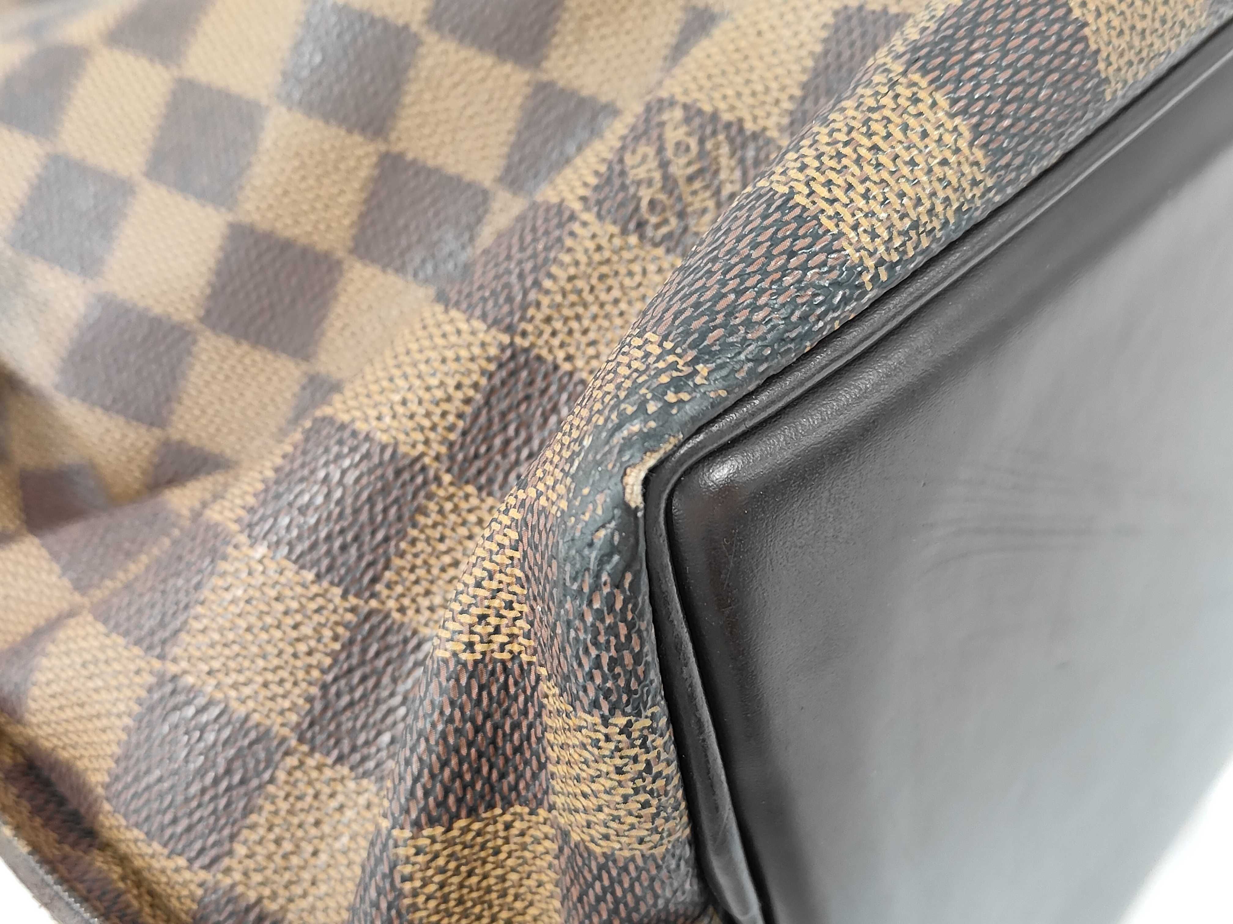 Damier Chelsea Tote Bag — view 3