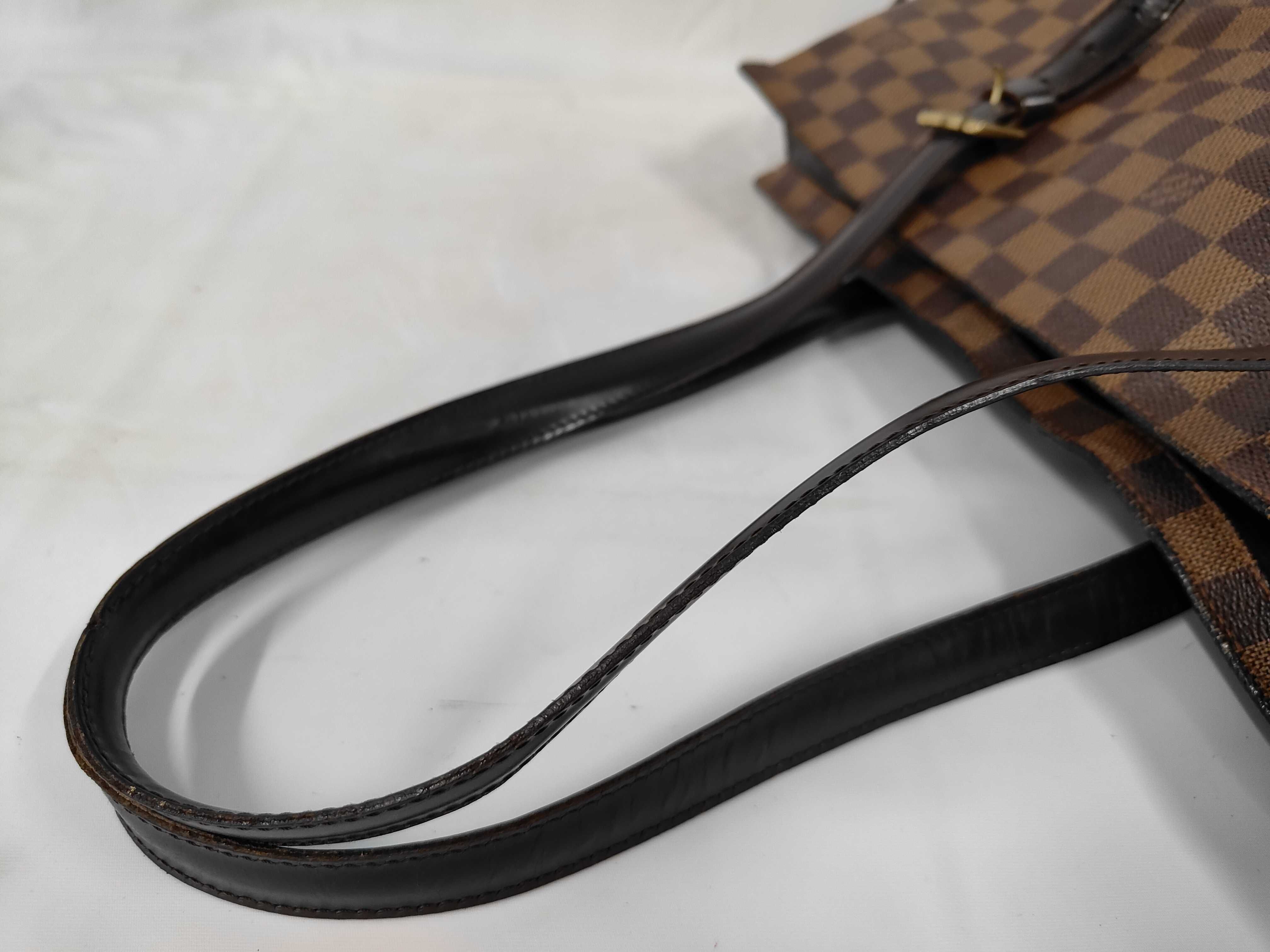 Damier Chelsea Tote Bag — view 5