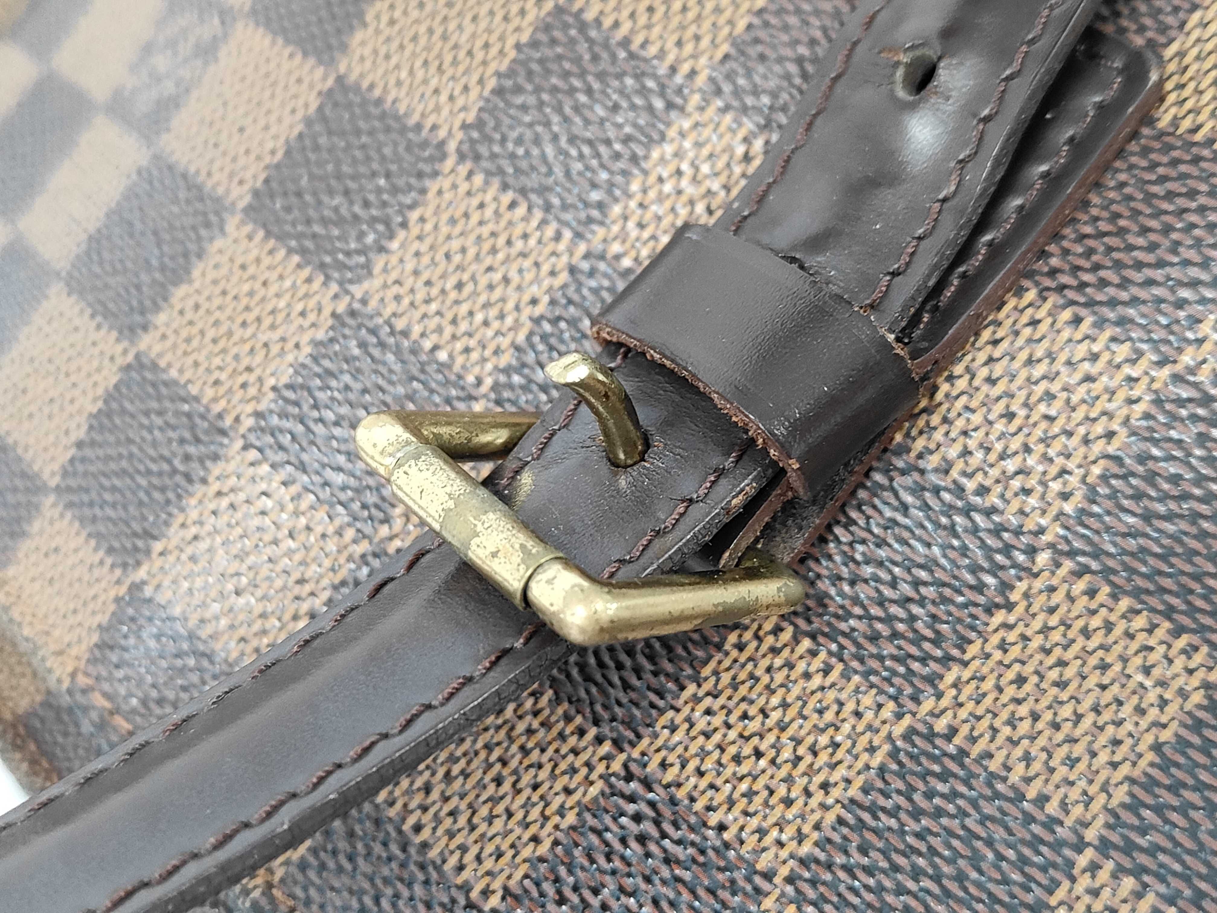 Damier Chelsea Tote Bag — view 6