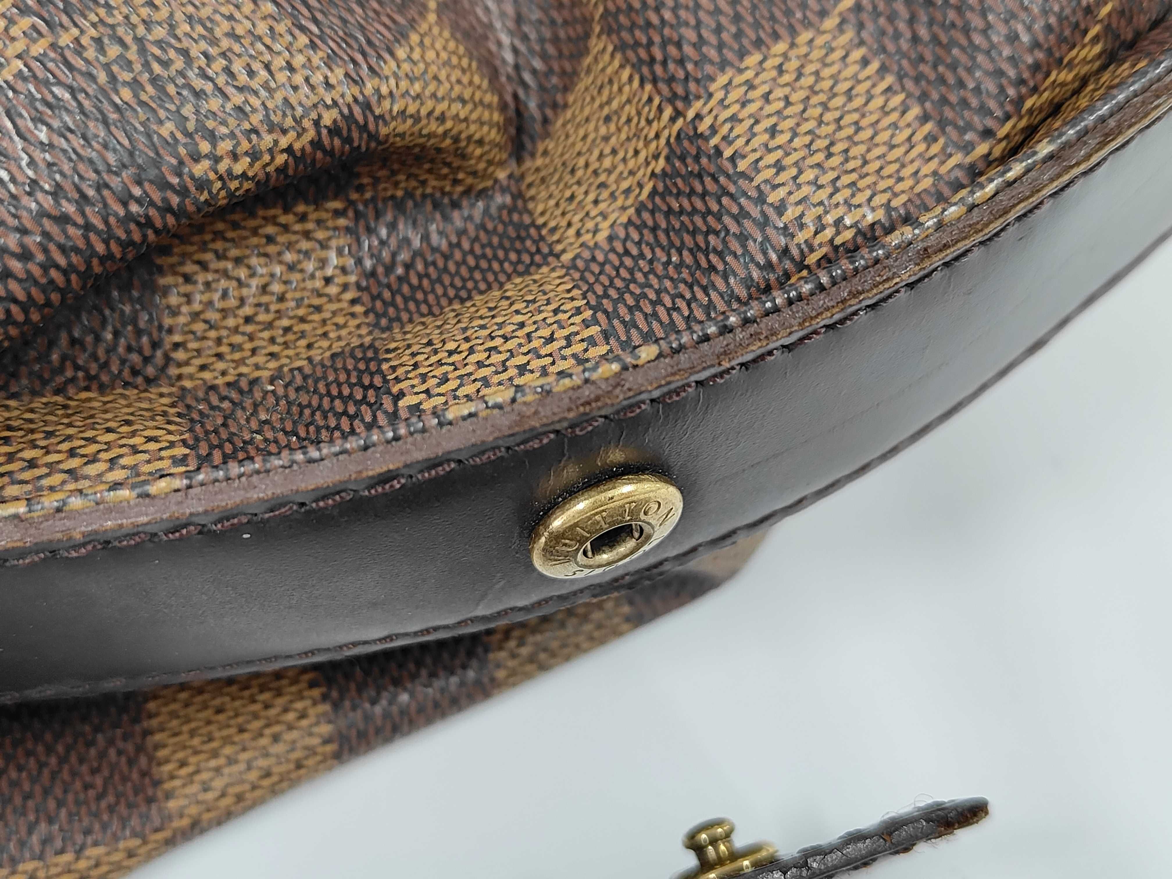 Damier Chelsea Tote Bag — view 8