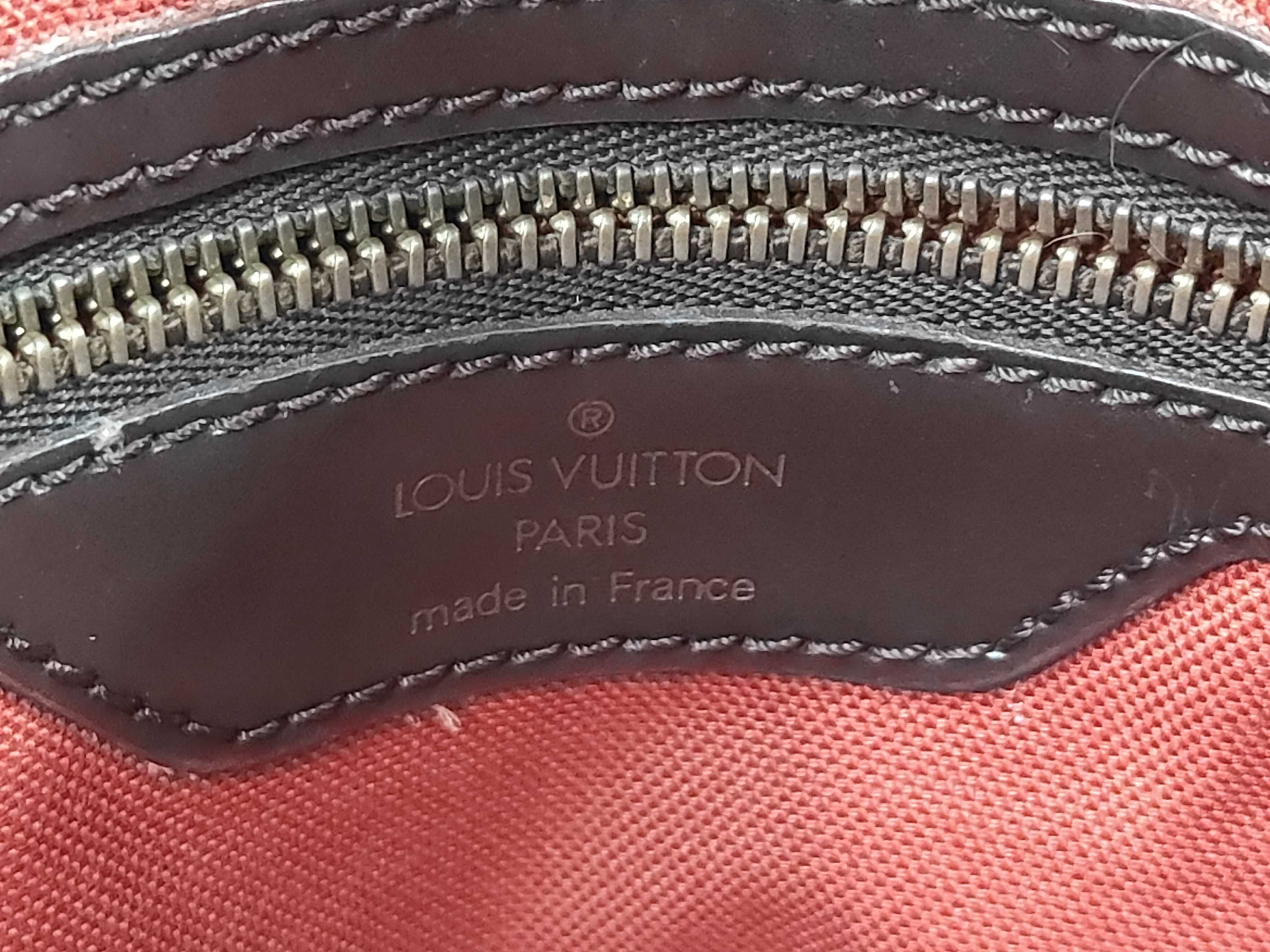 Damier Chelsea Tote Bag — view 10