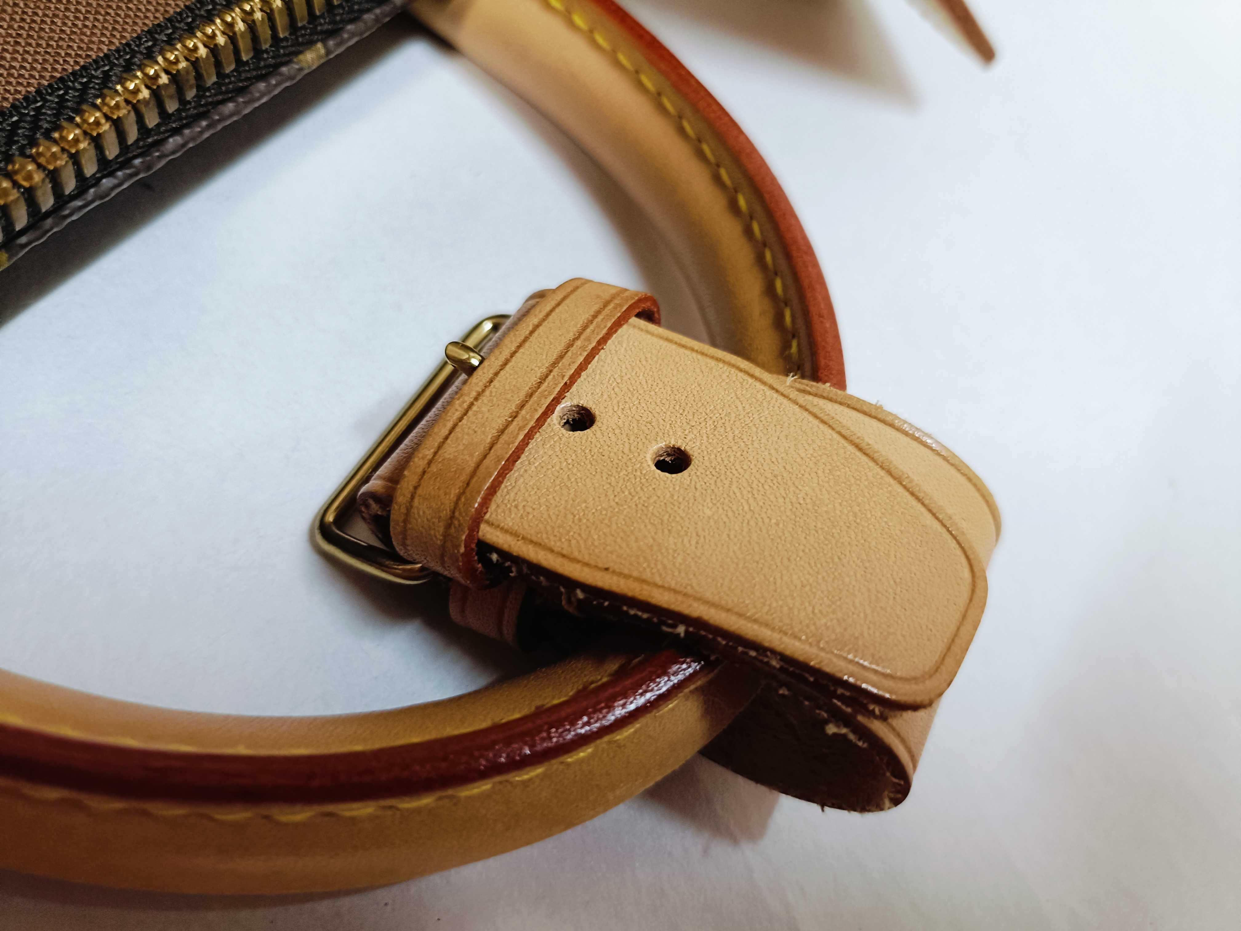 Monogram Keepall Bandoulière 45 Boston Bag — view 14