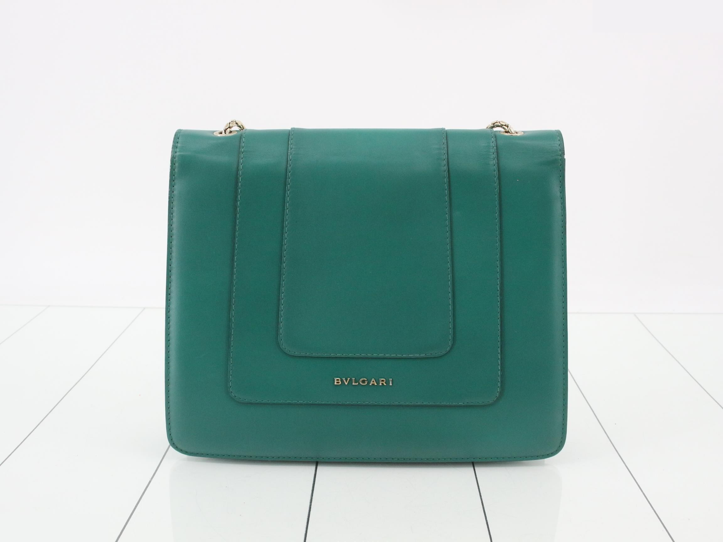 Serpenti (Bag) - Shoulder Bag — view 2