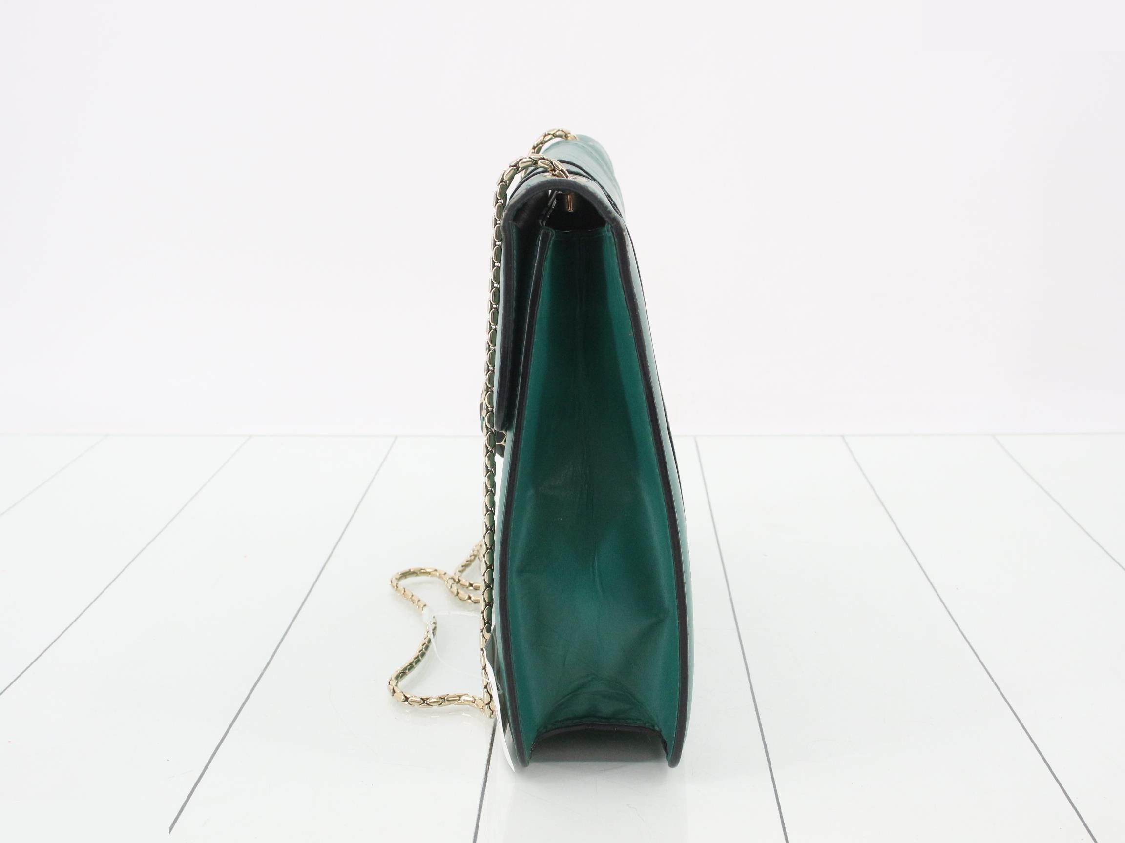Serpenti (Bag) - Shoulder Bag — view 3