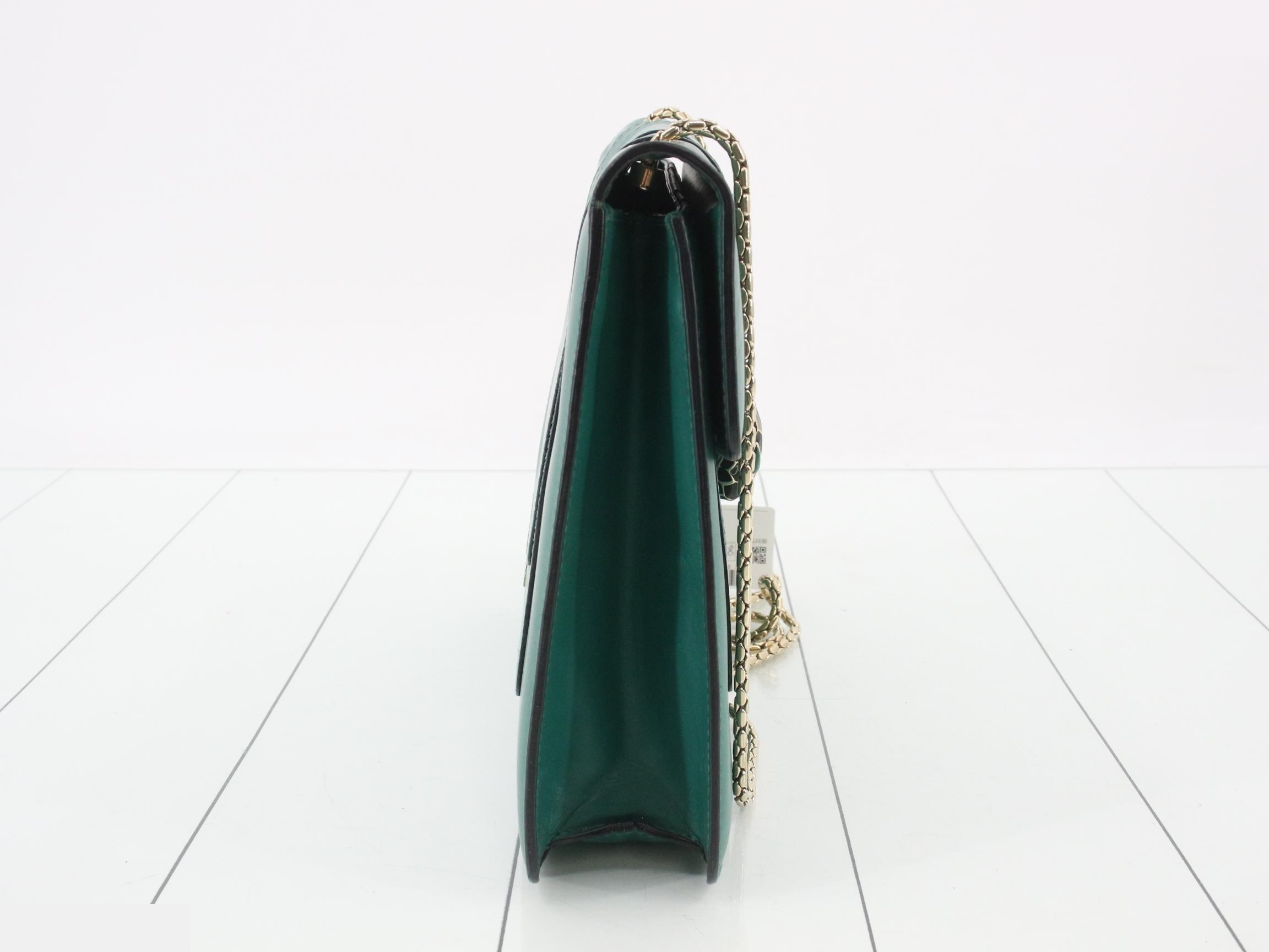 Serpenti (Bag) - Shoulder Bag — view 4