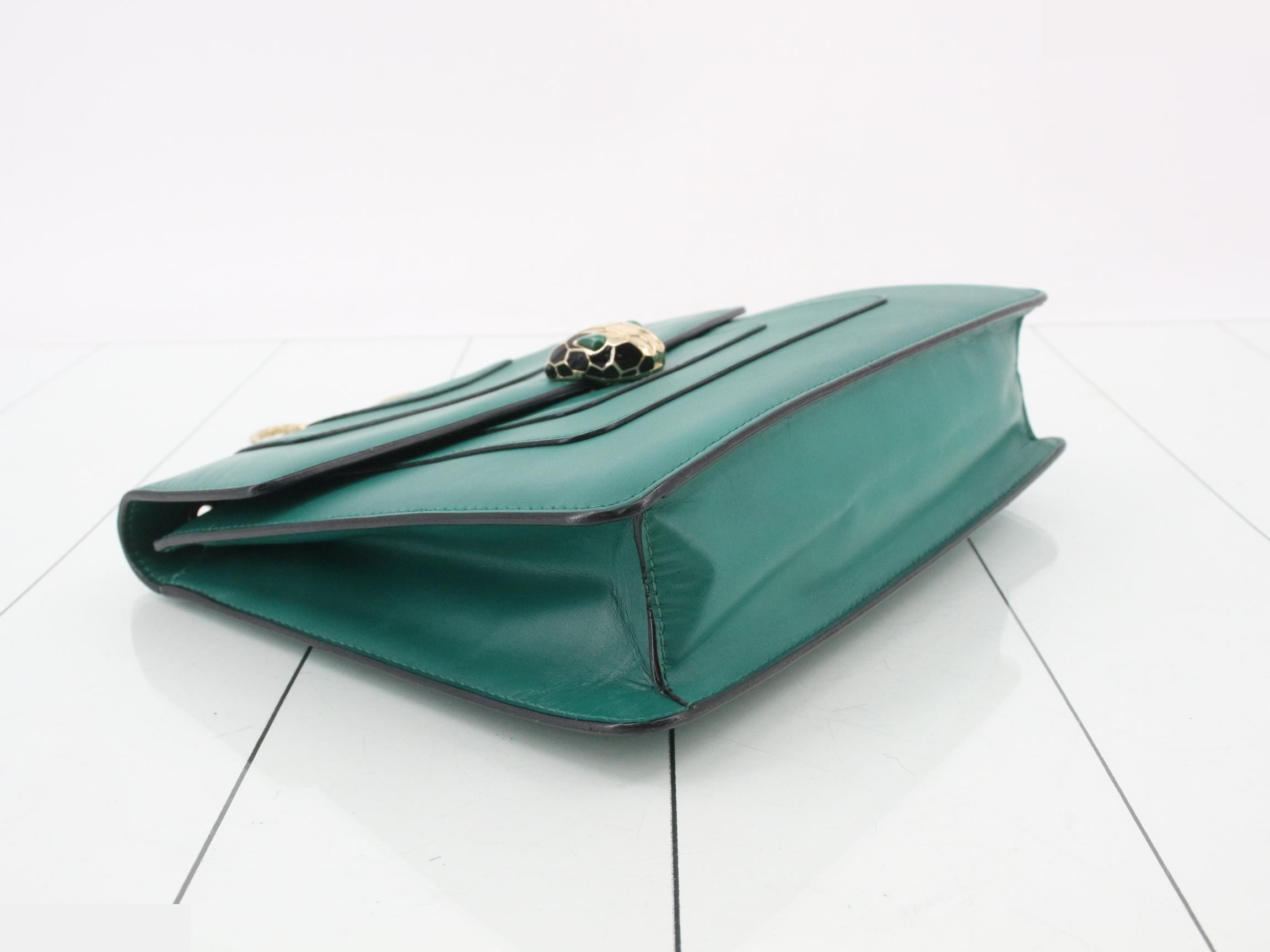 Serpenti (Bag) - Shoulder Bag — view 5