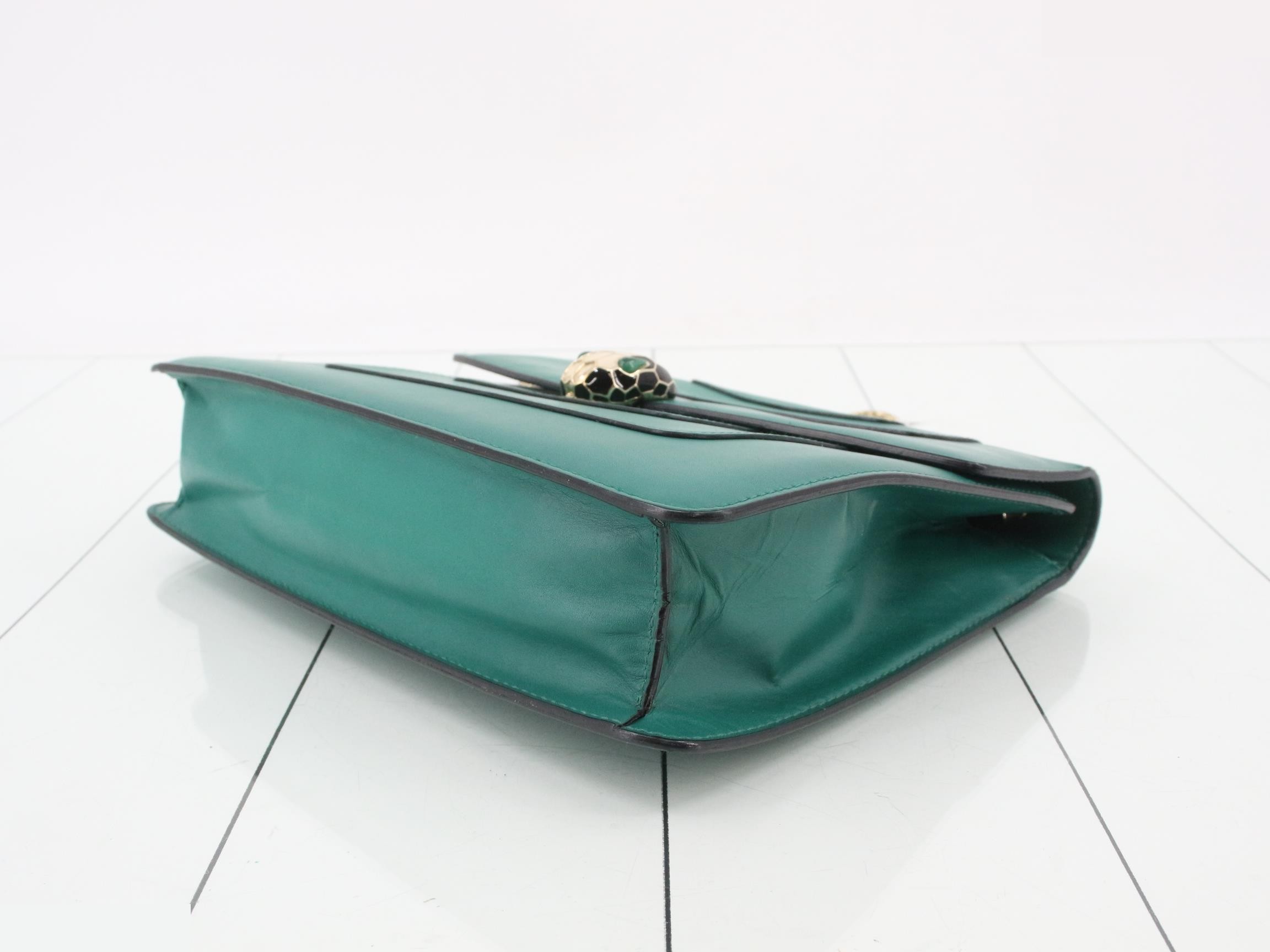 Serpenti (Bag) - Shoulder Bag — view 6