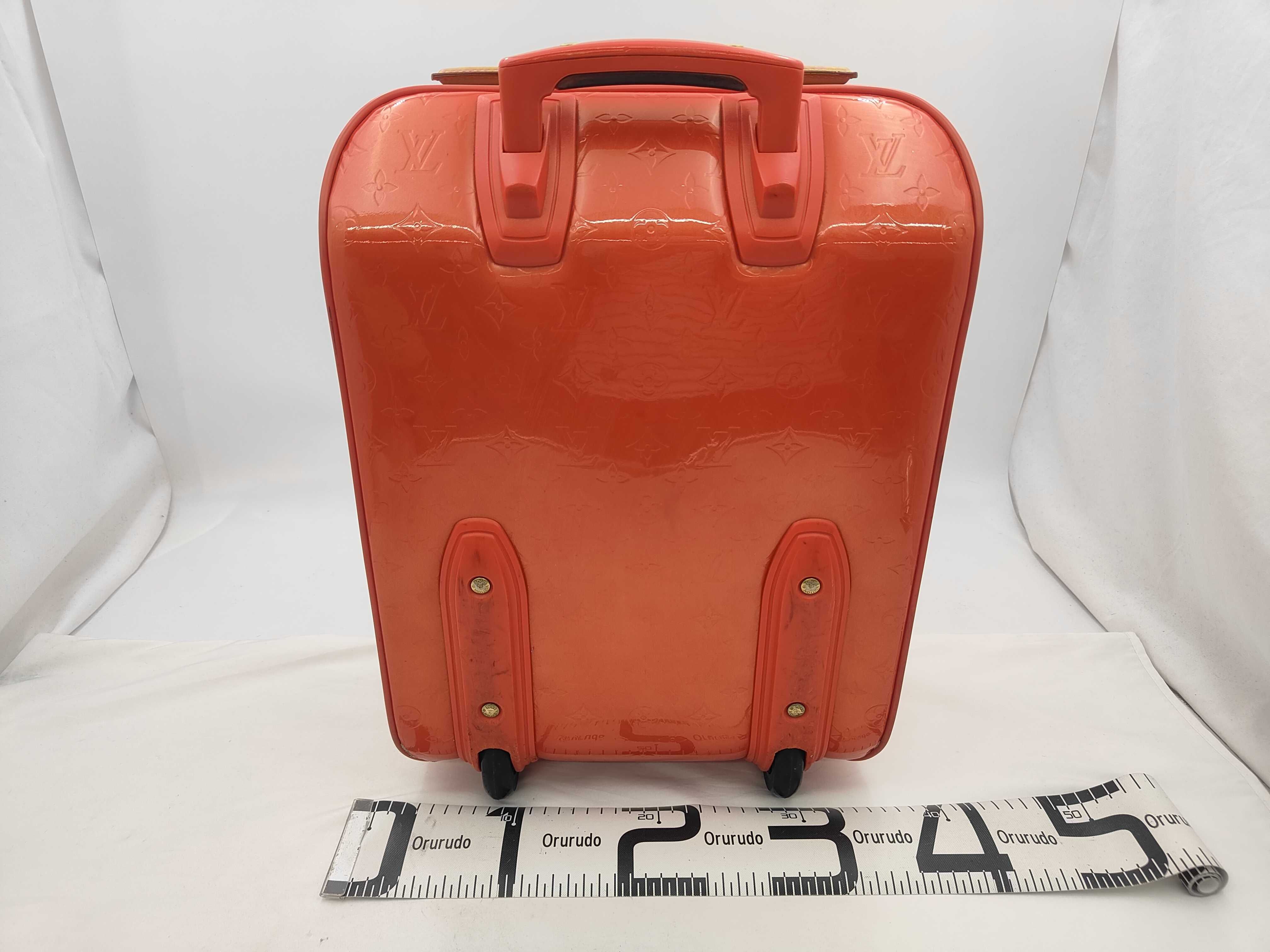 Vernis Pegase 45 Suitcase — view 2
