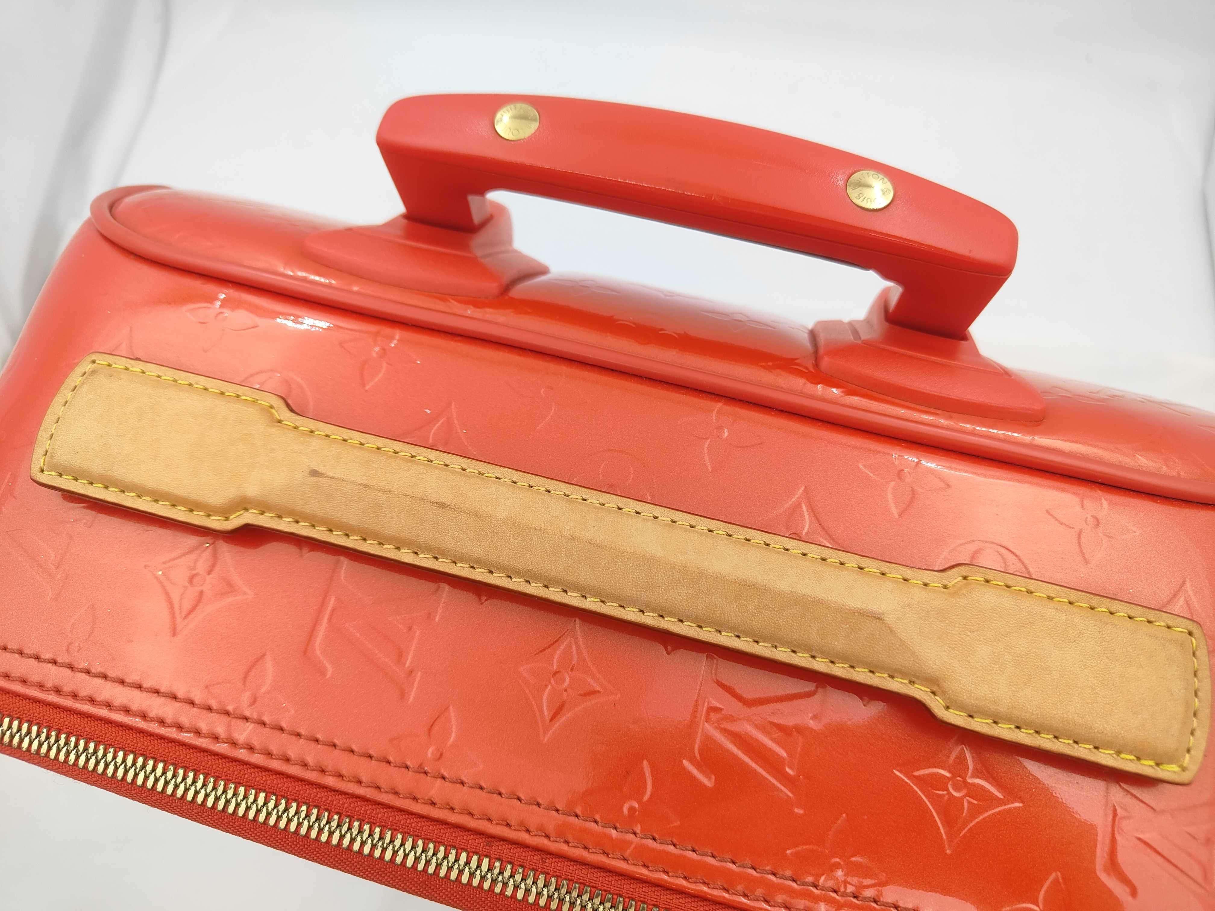 Vernis Pegase 45 Suitcase — view 3