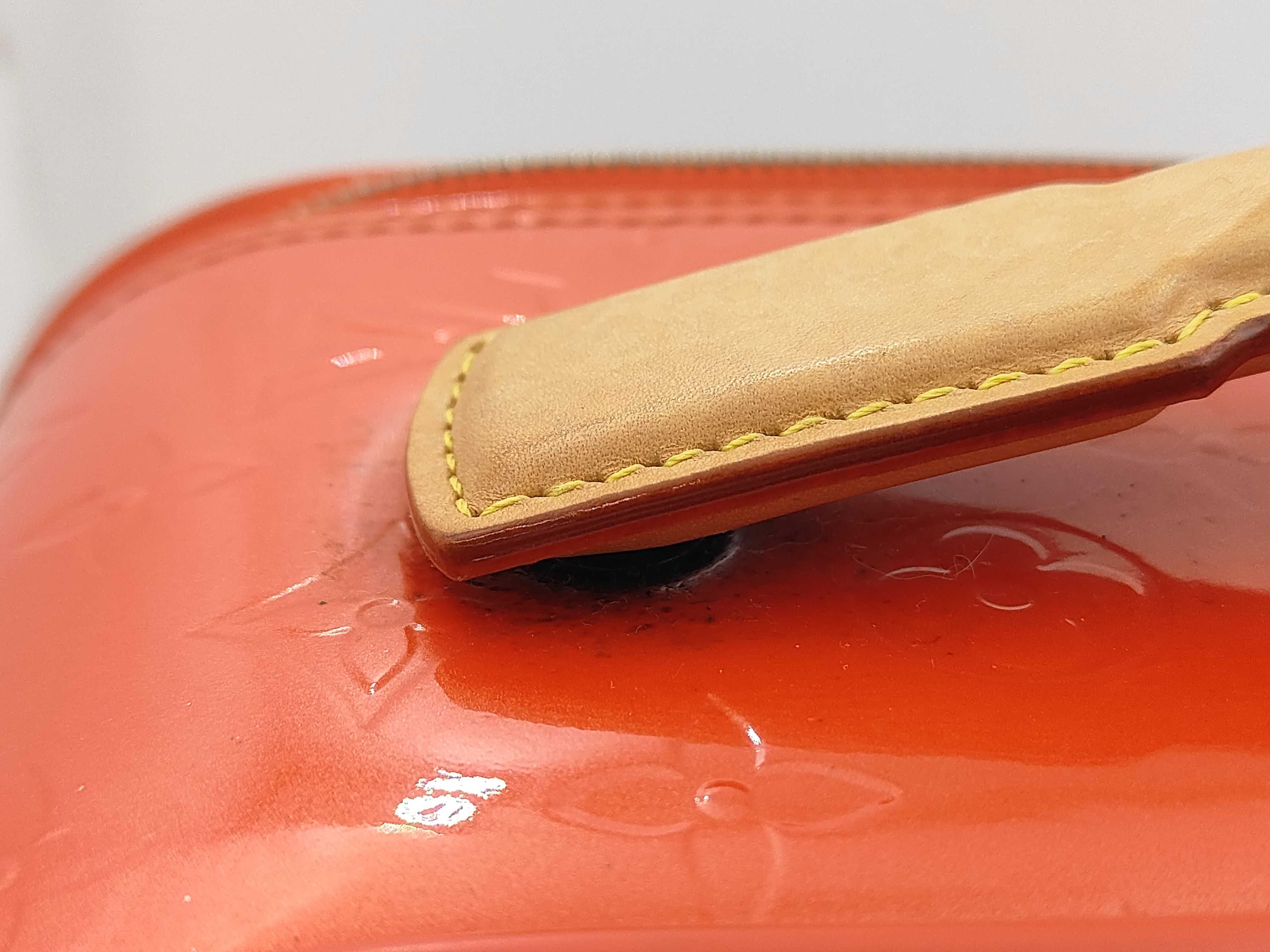 Vernis Pegase 45 Suitcase — view 5