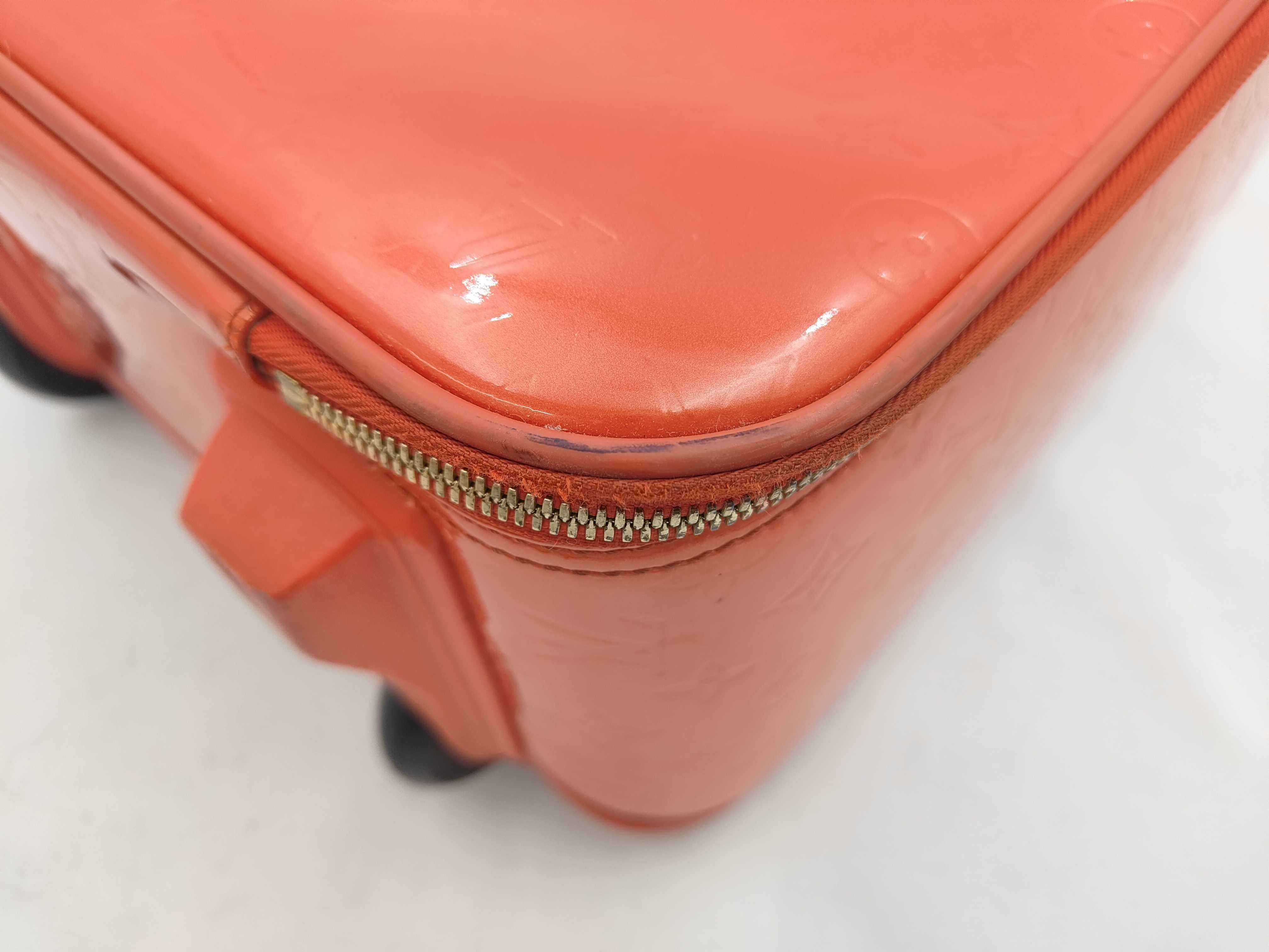 Vernis Pegase 45 Suitcase — view 6