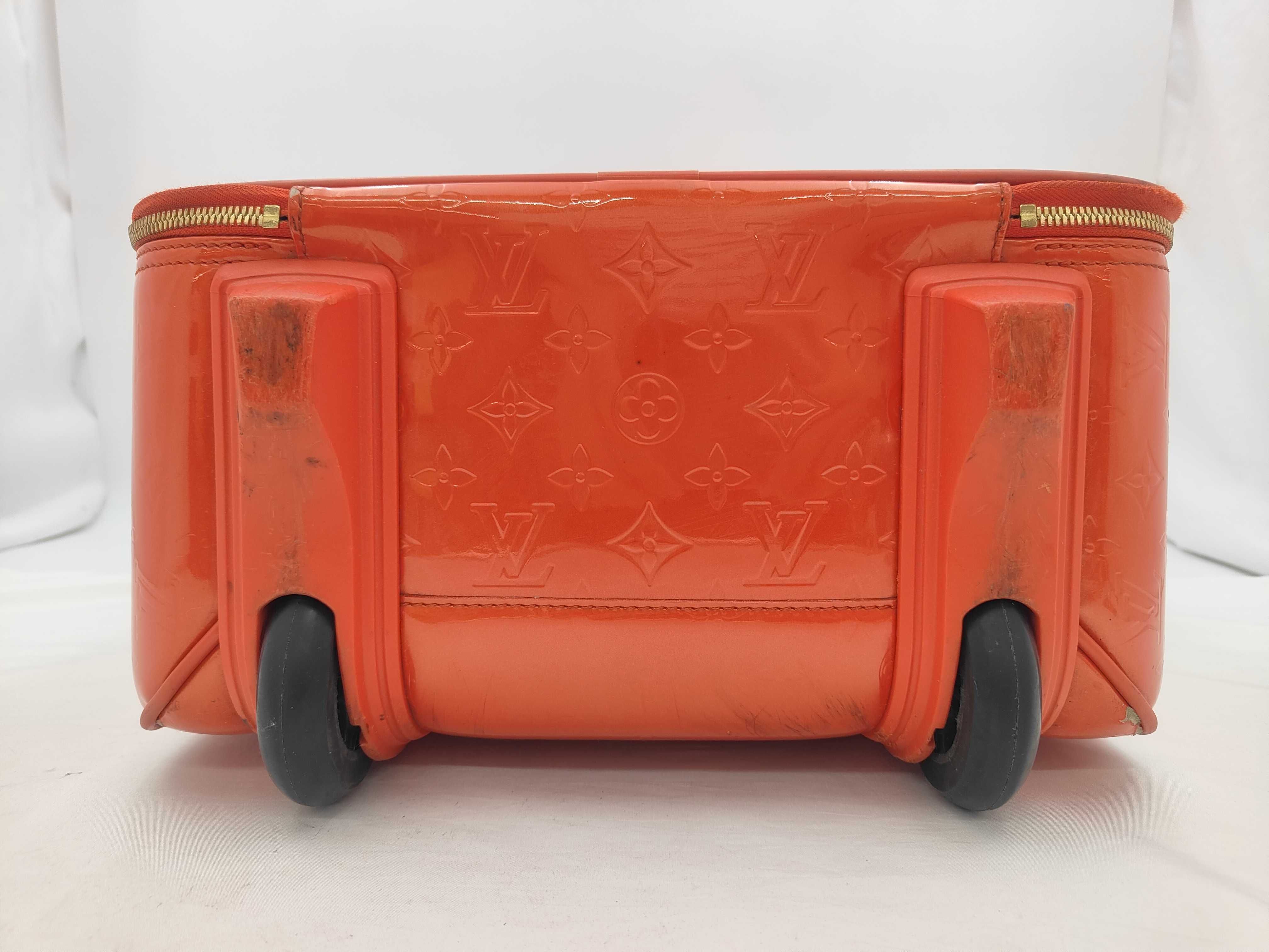 Vernis Pegase 45 Suitcase — view 7