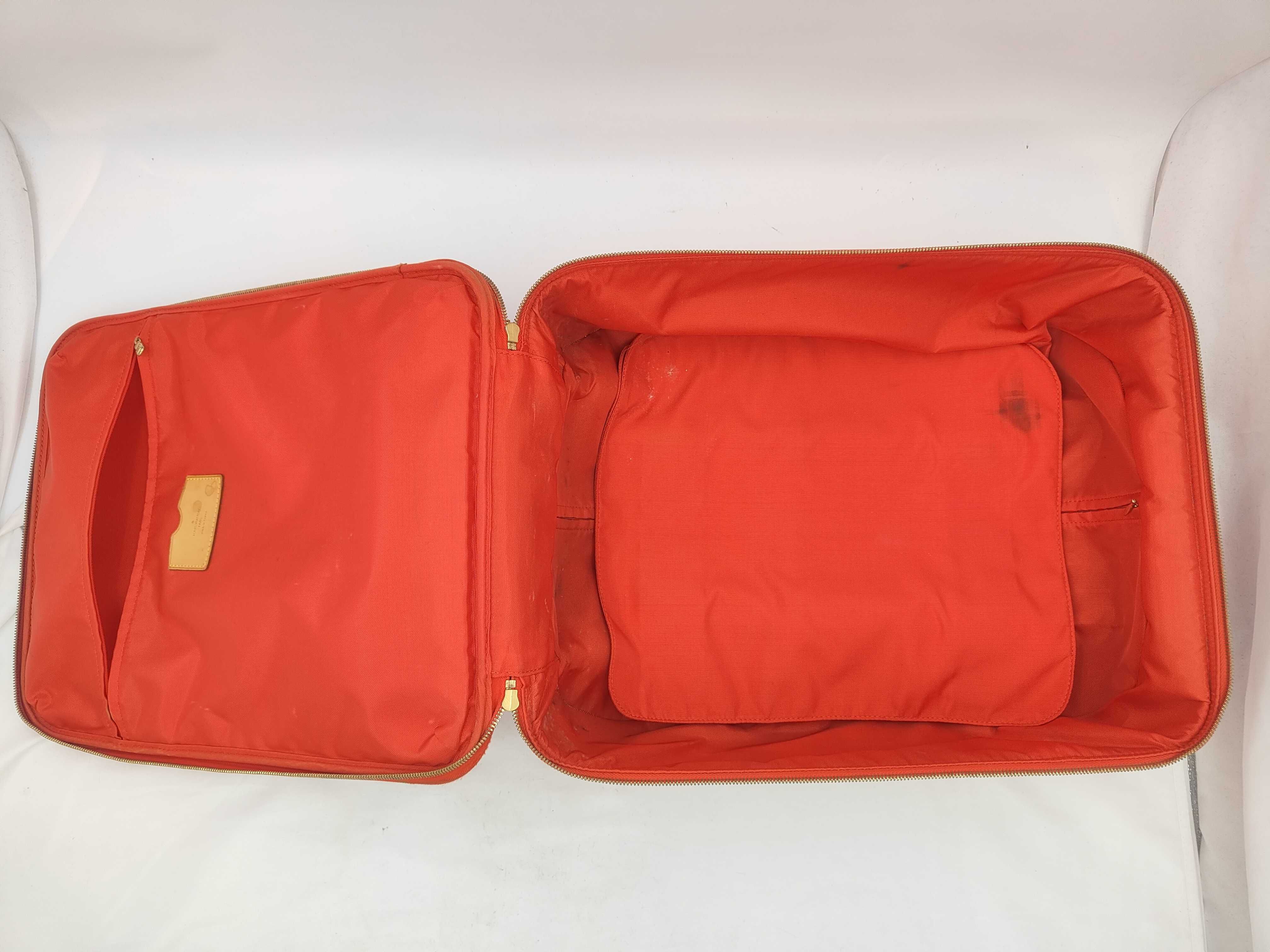 Vernis Pegase 45 Suitcase — view 8