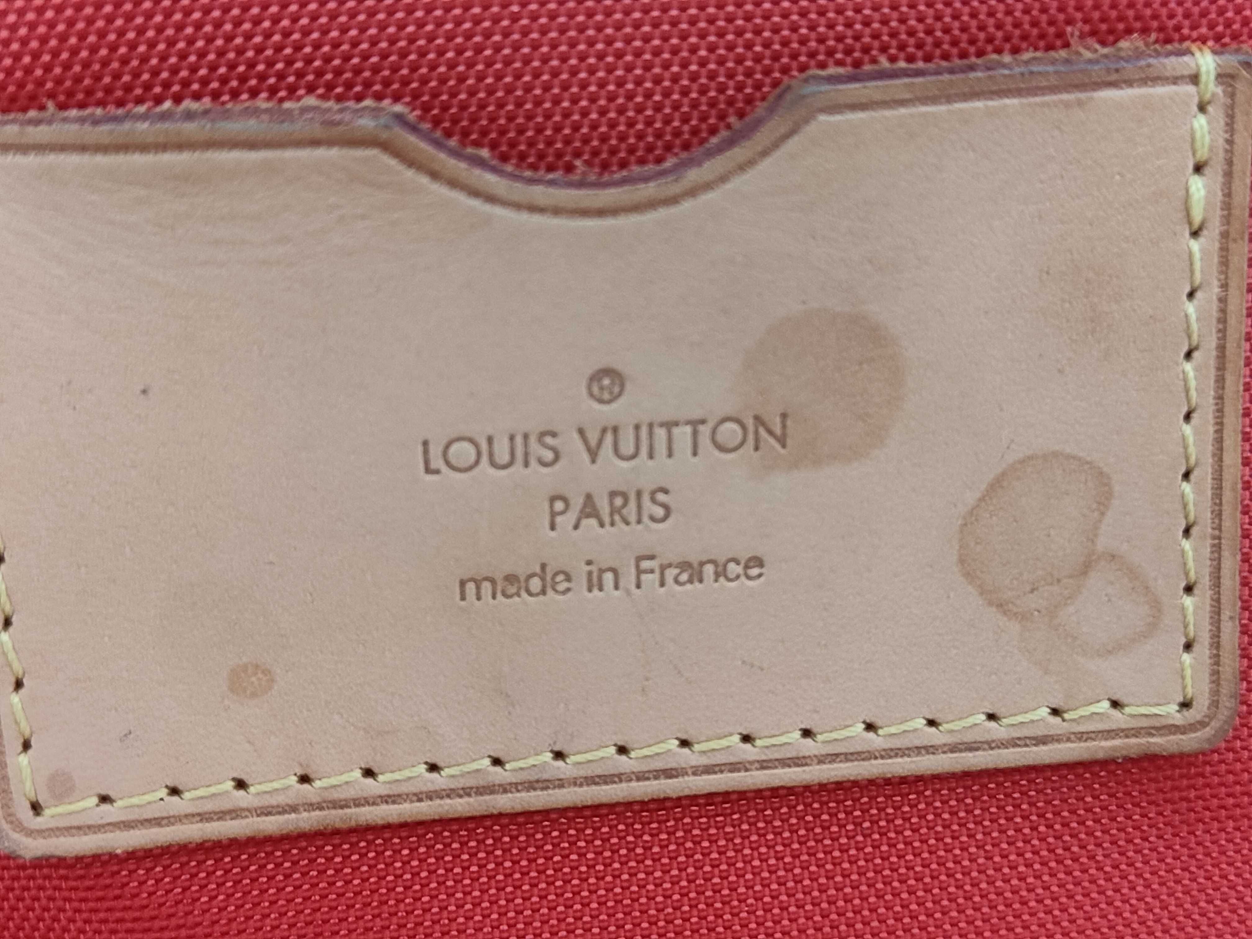 Vernis Pegase 45 Suitcase — view 10