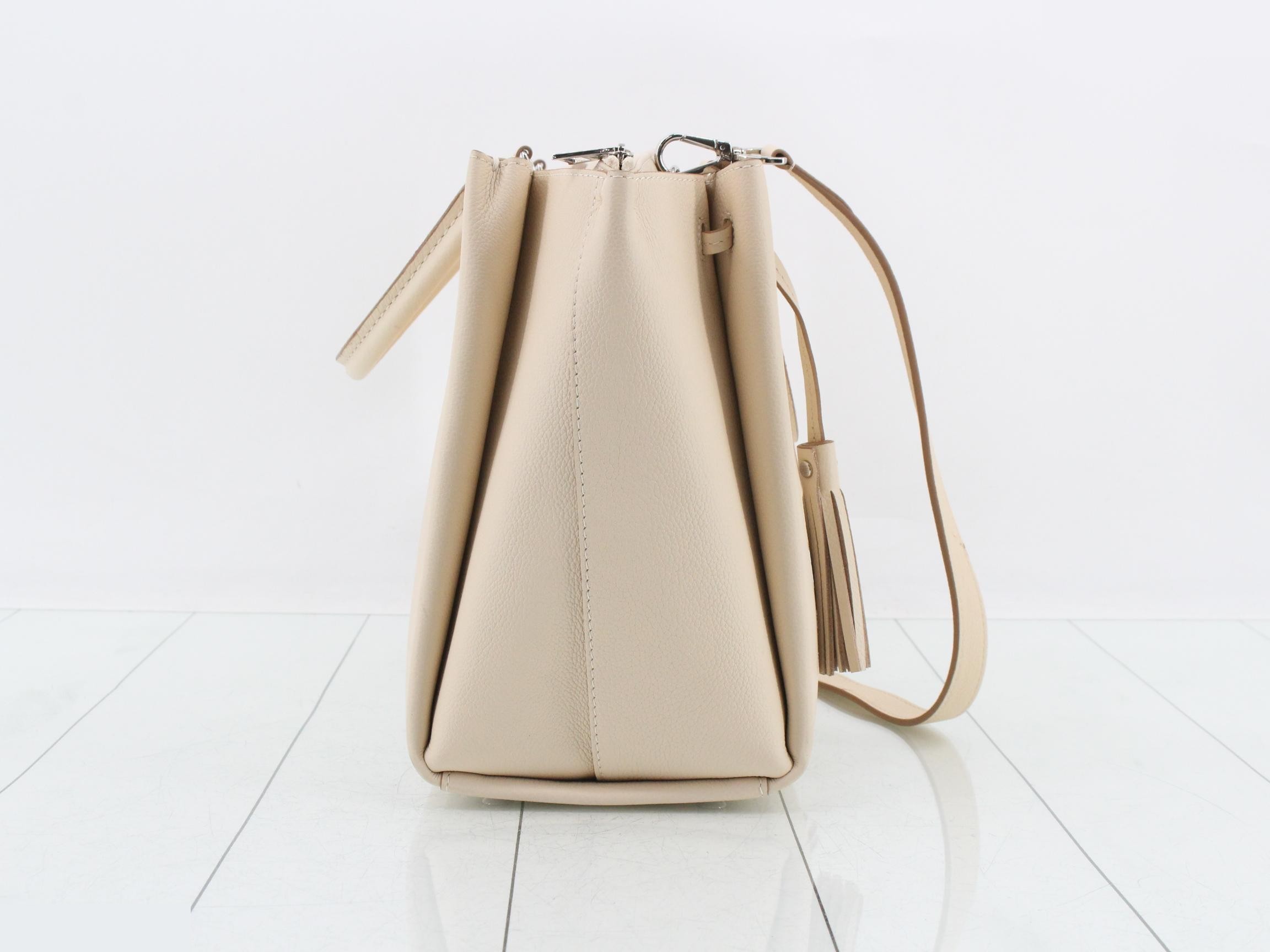 Rockmeet Handbag/Shoulder Bag (2-Way) — view 4
