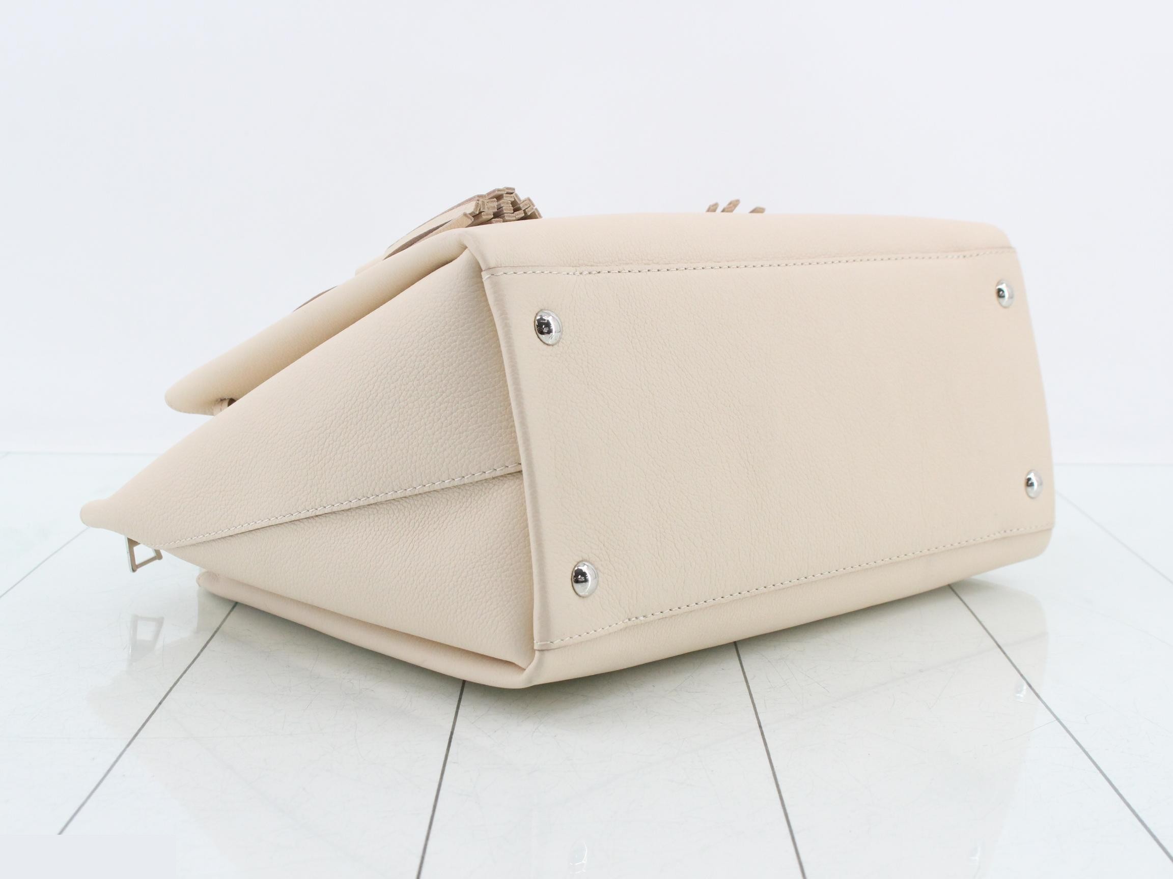 Rockmeet Handbag/Shoulder Bag (2-Way) — view 5