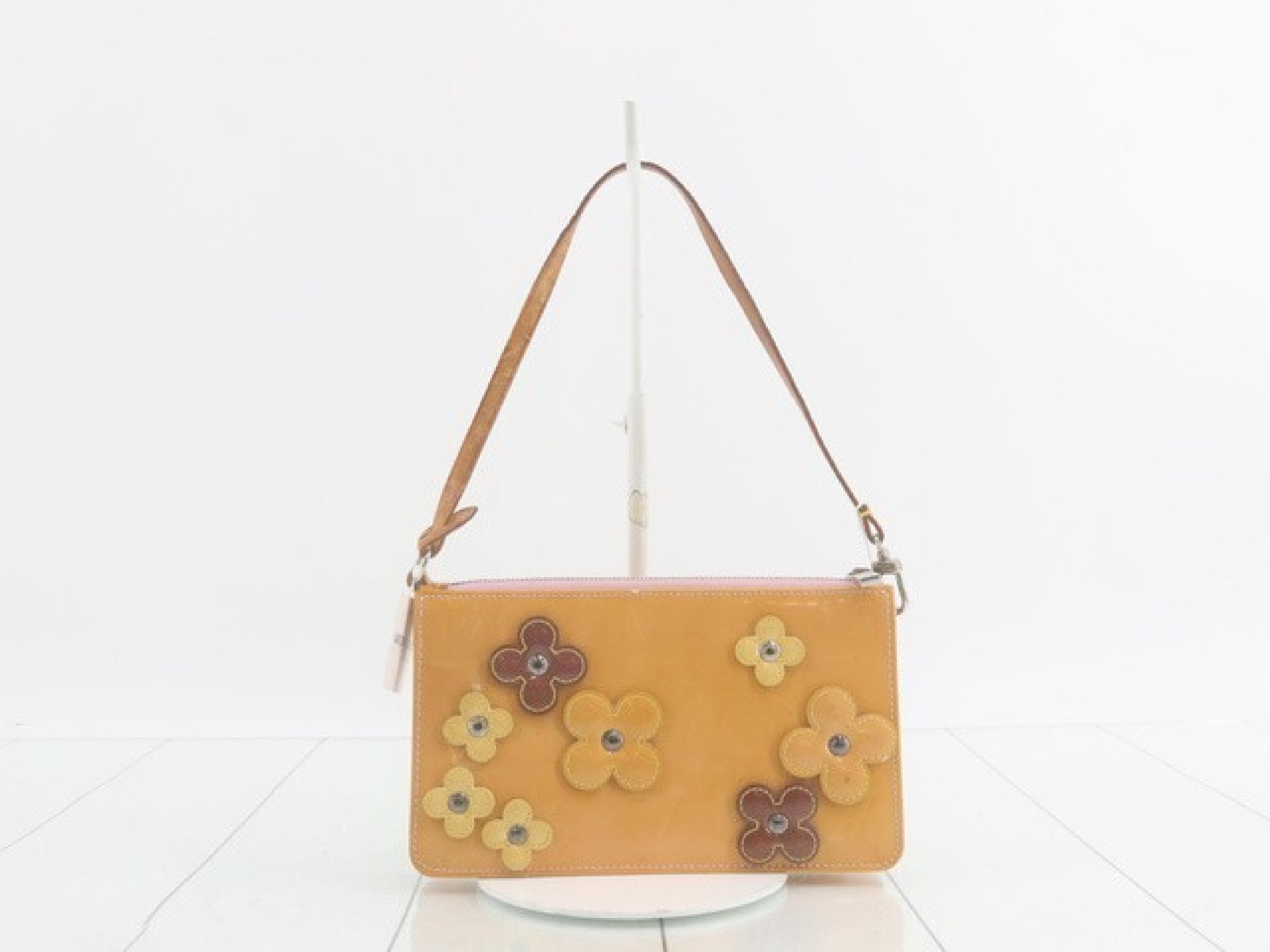 Vernis Flower Lexington M92246 VI0012 Handbag — view 2