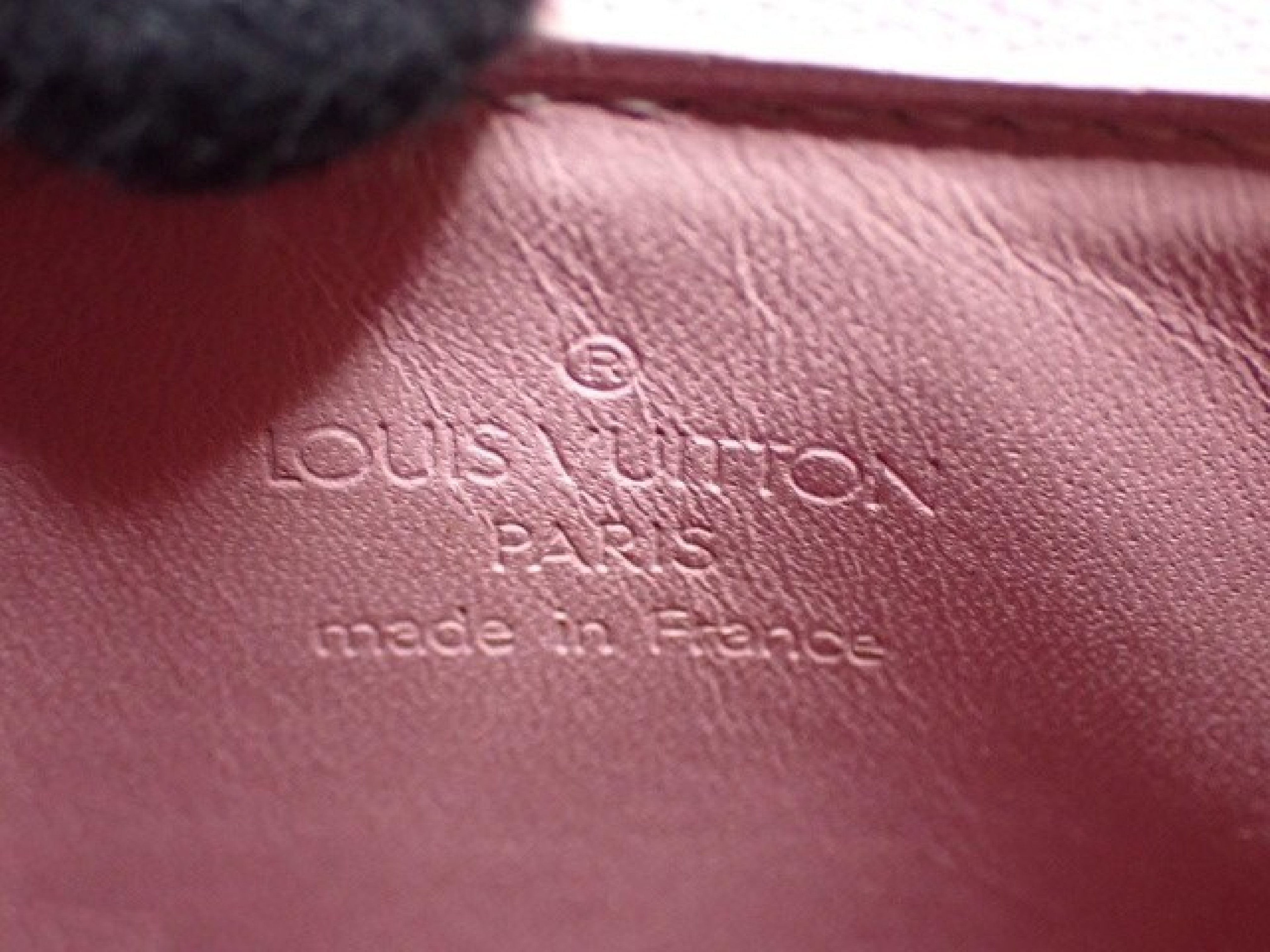 Vernis Flower Lexington M92246 VI0012 Handbag — view 5