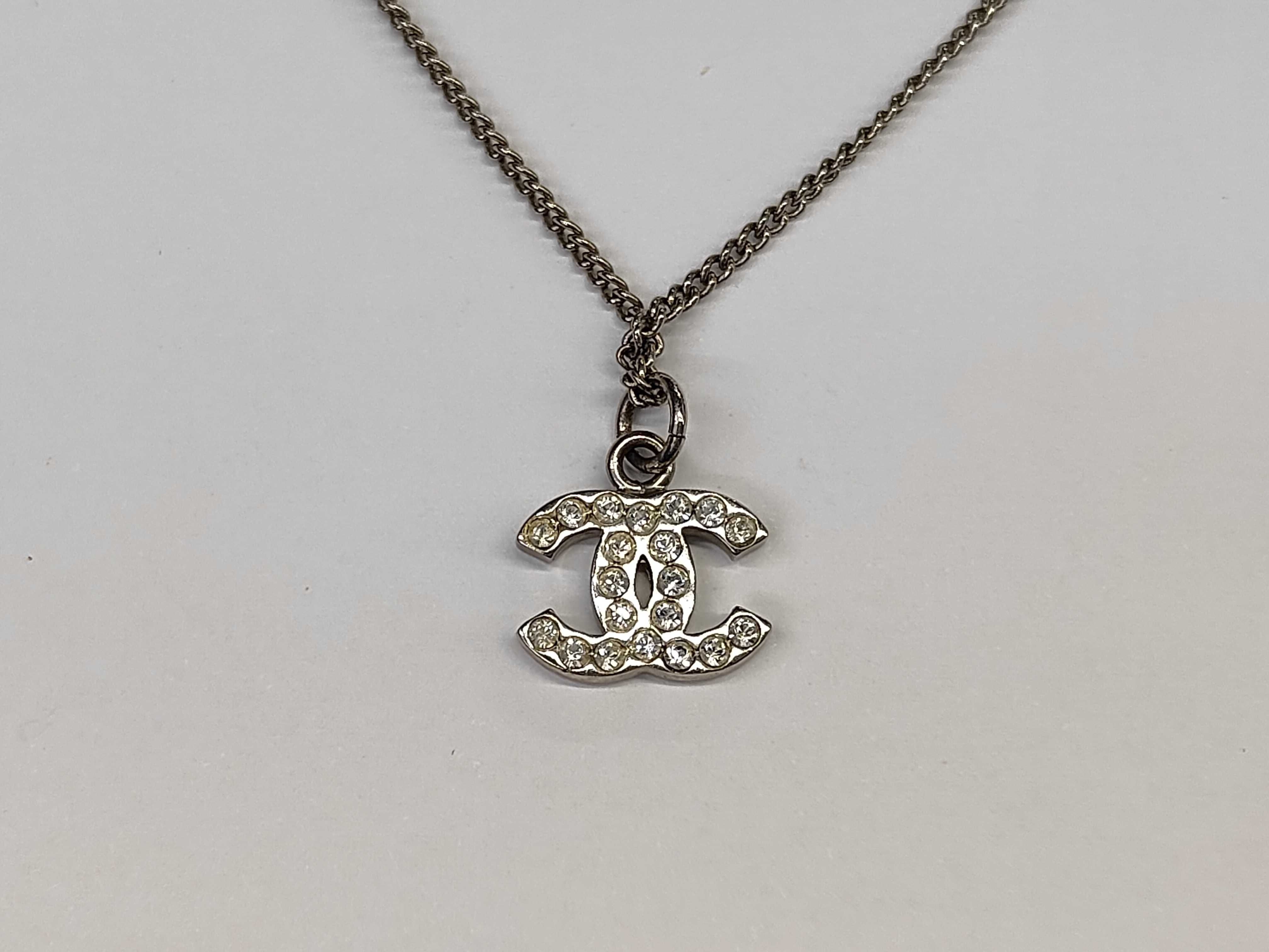 Coco Mark Necklace