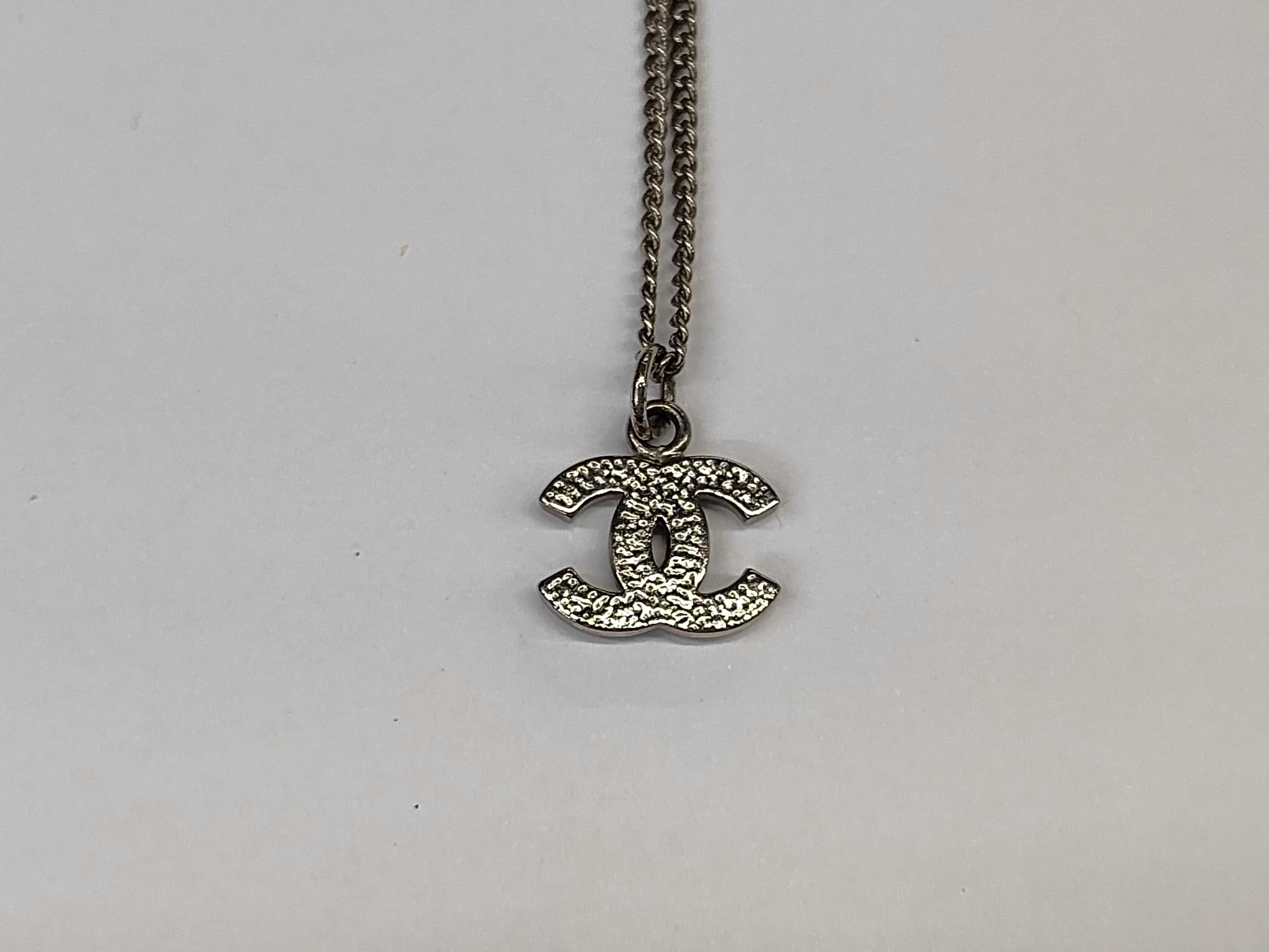Coco Mark Necklace — view 2