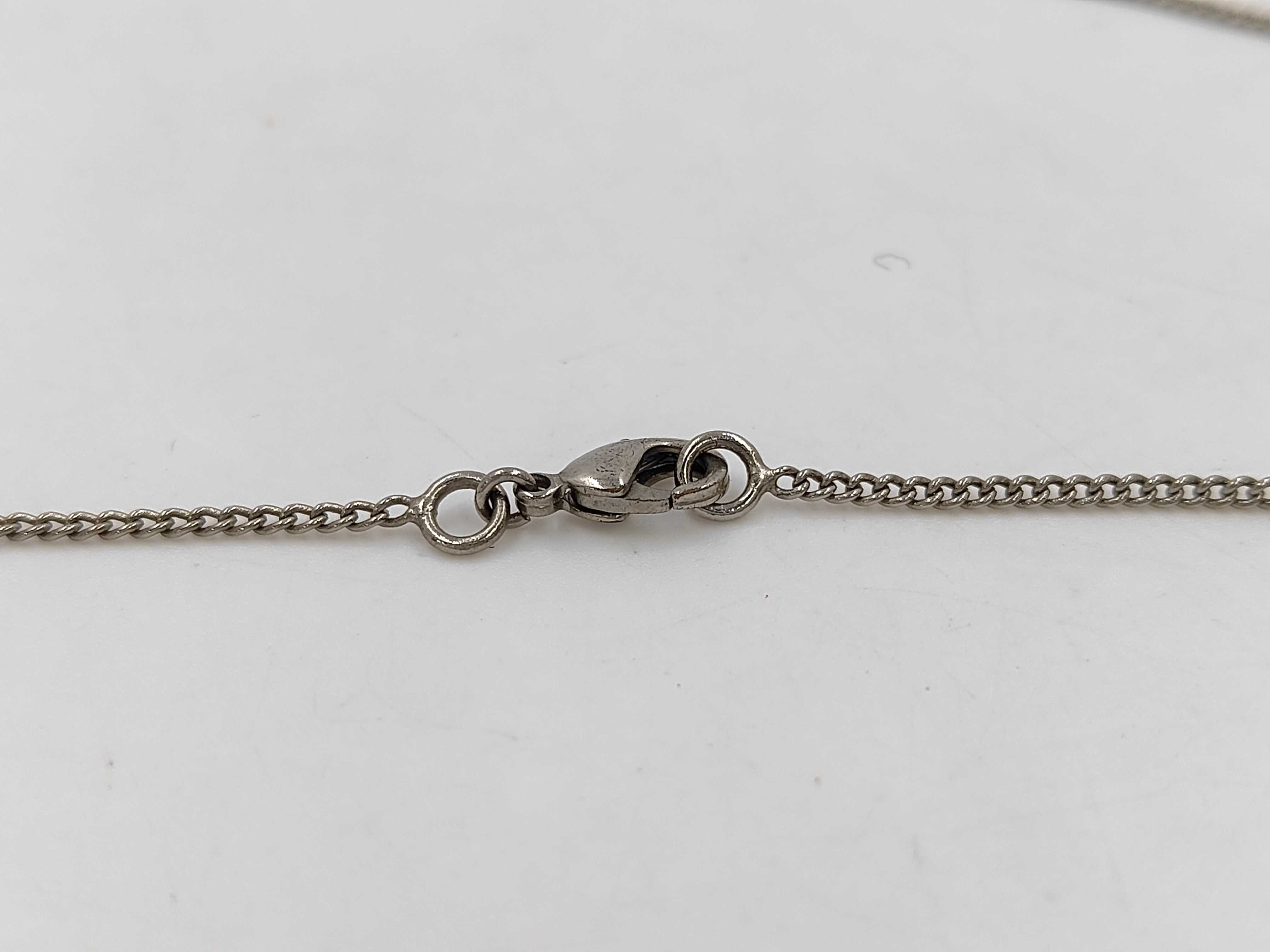 Coco Mark Necklace — view 4