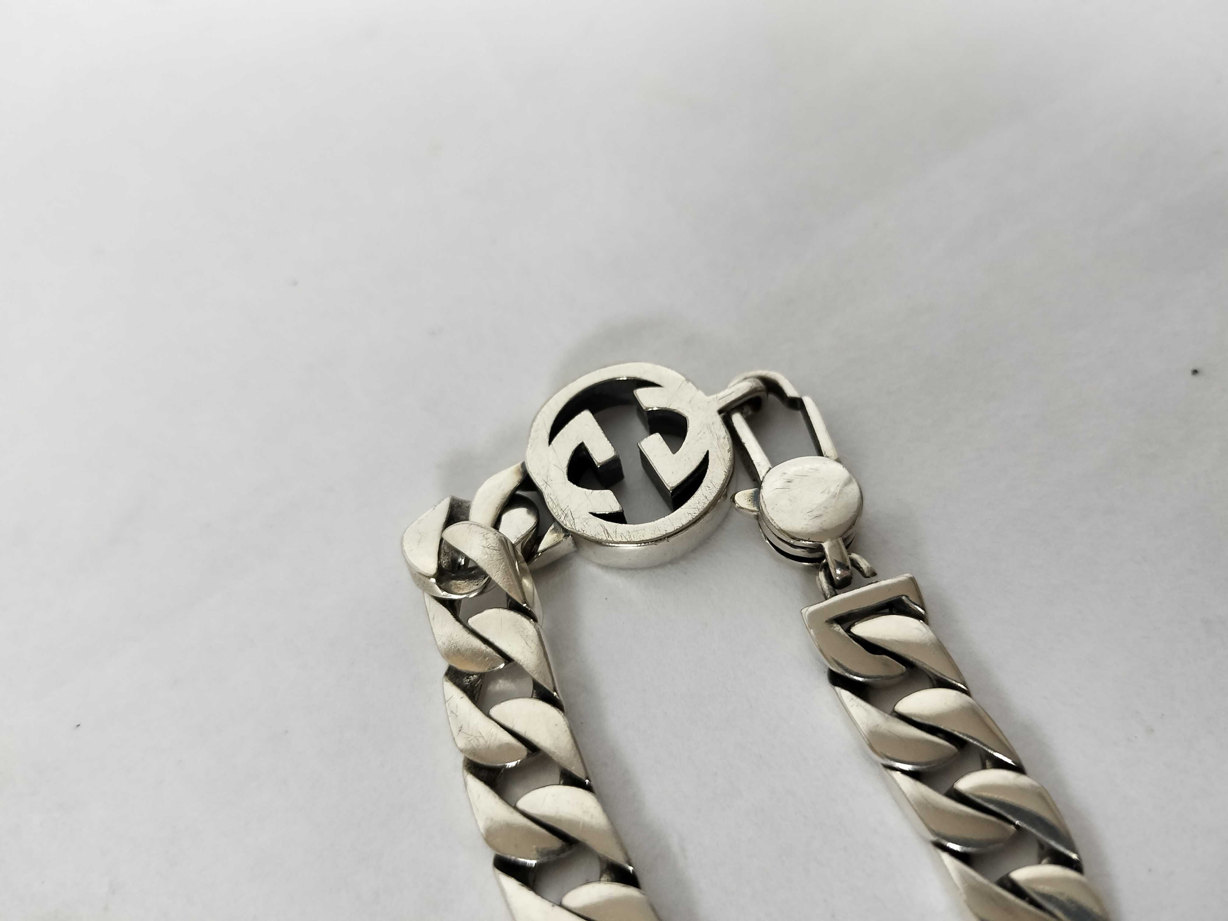 Interlocking G Bracelet ?675758 Bracelet/Bangle — view 6