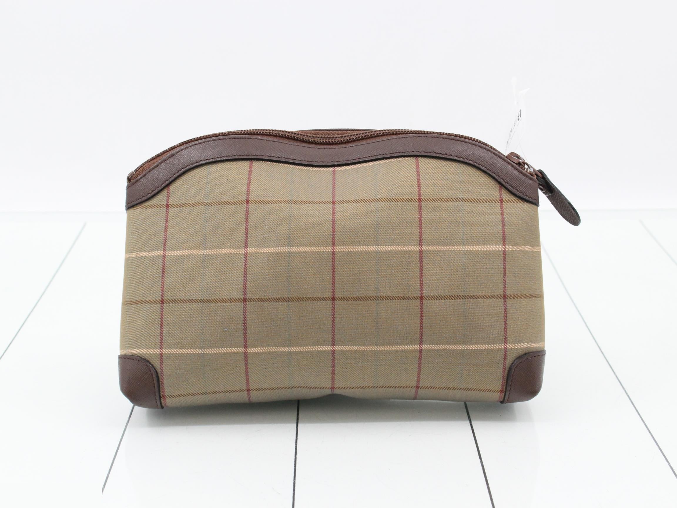 Second bag — view 2