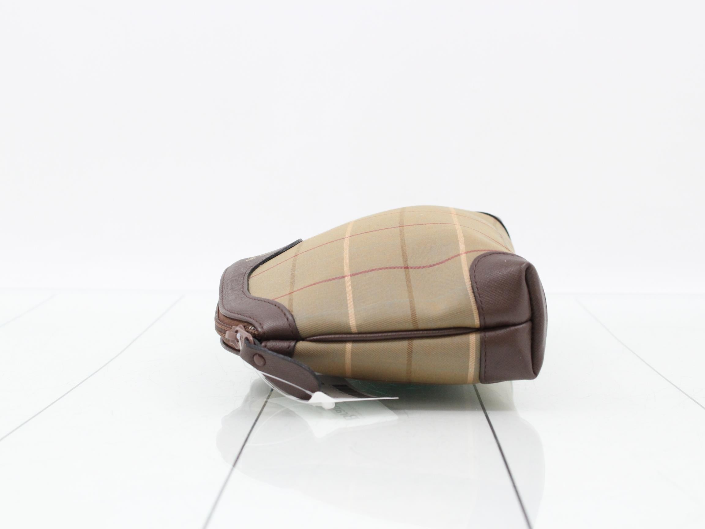 Second bag — view 4
