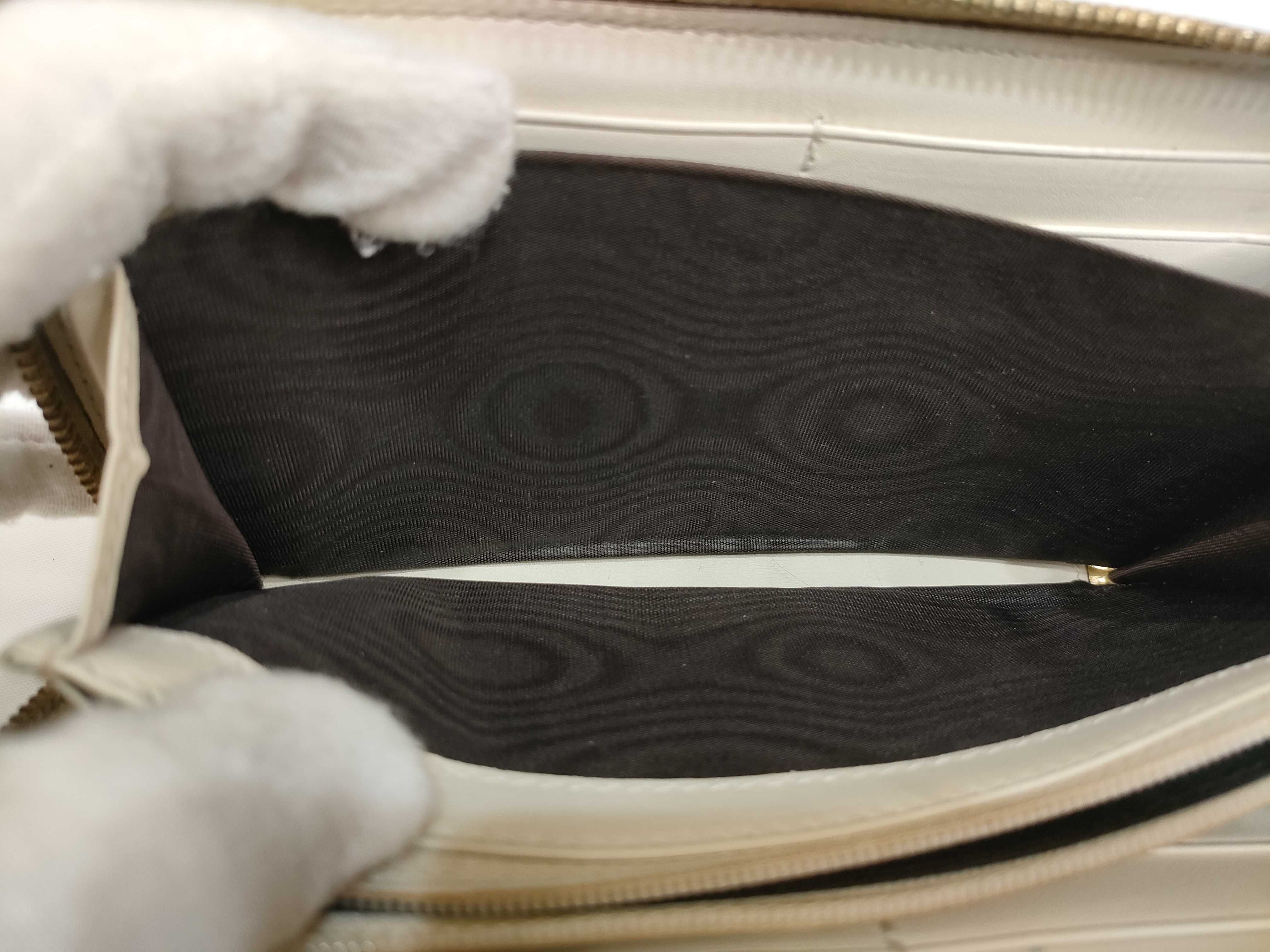 Round Zipper Long Wallet — view 11