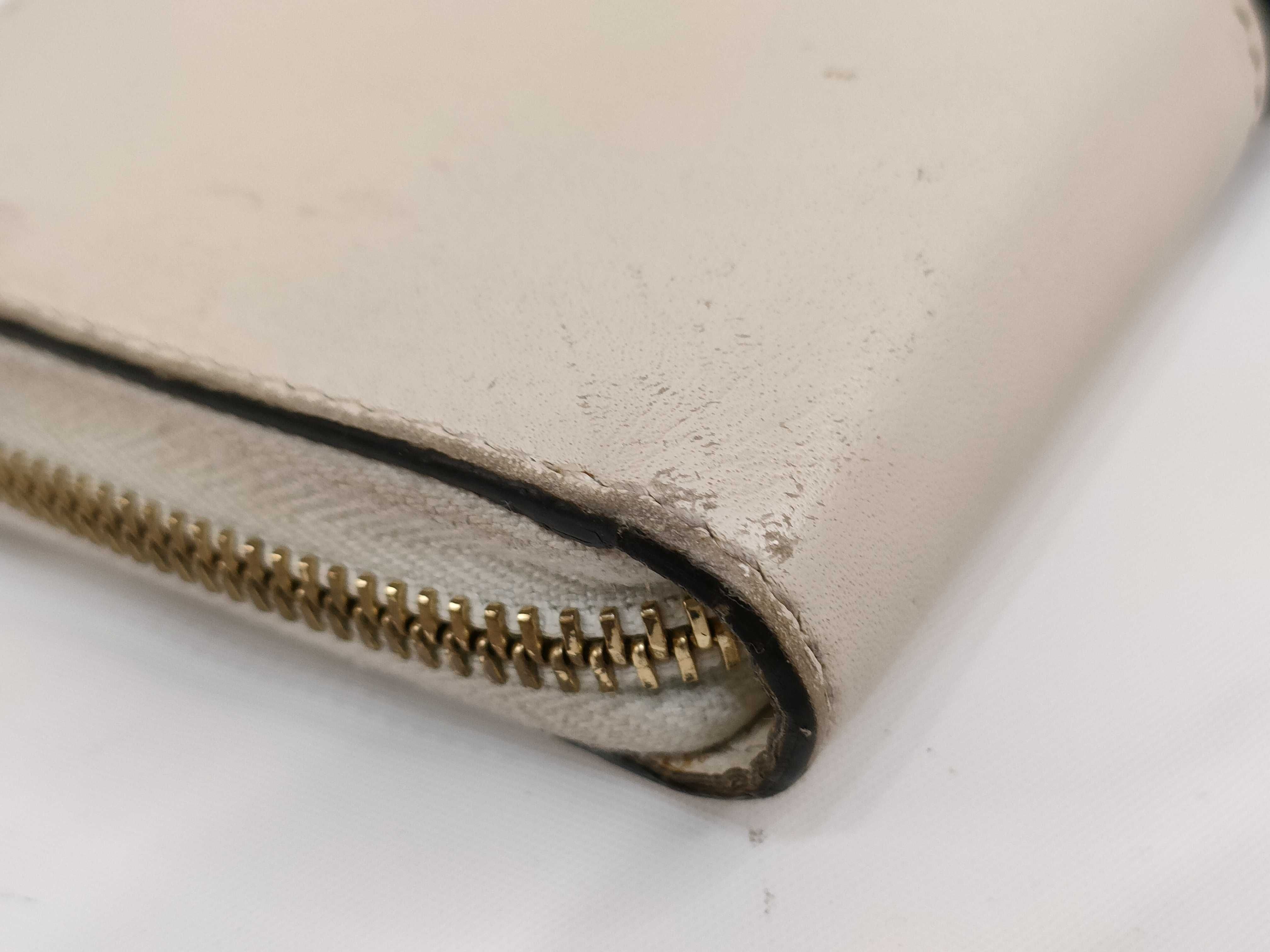 Round Zipper Long Wallet — view 6
