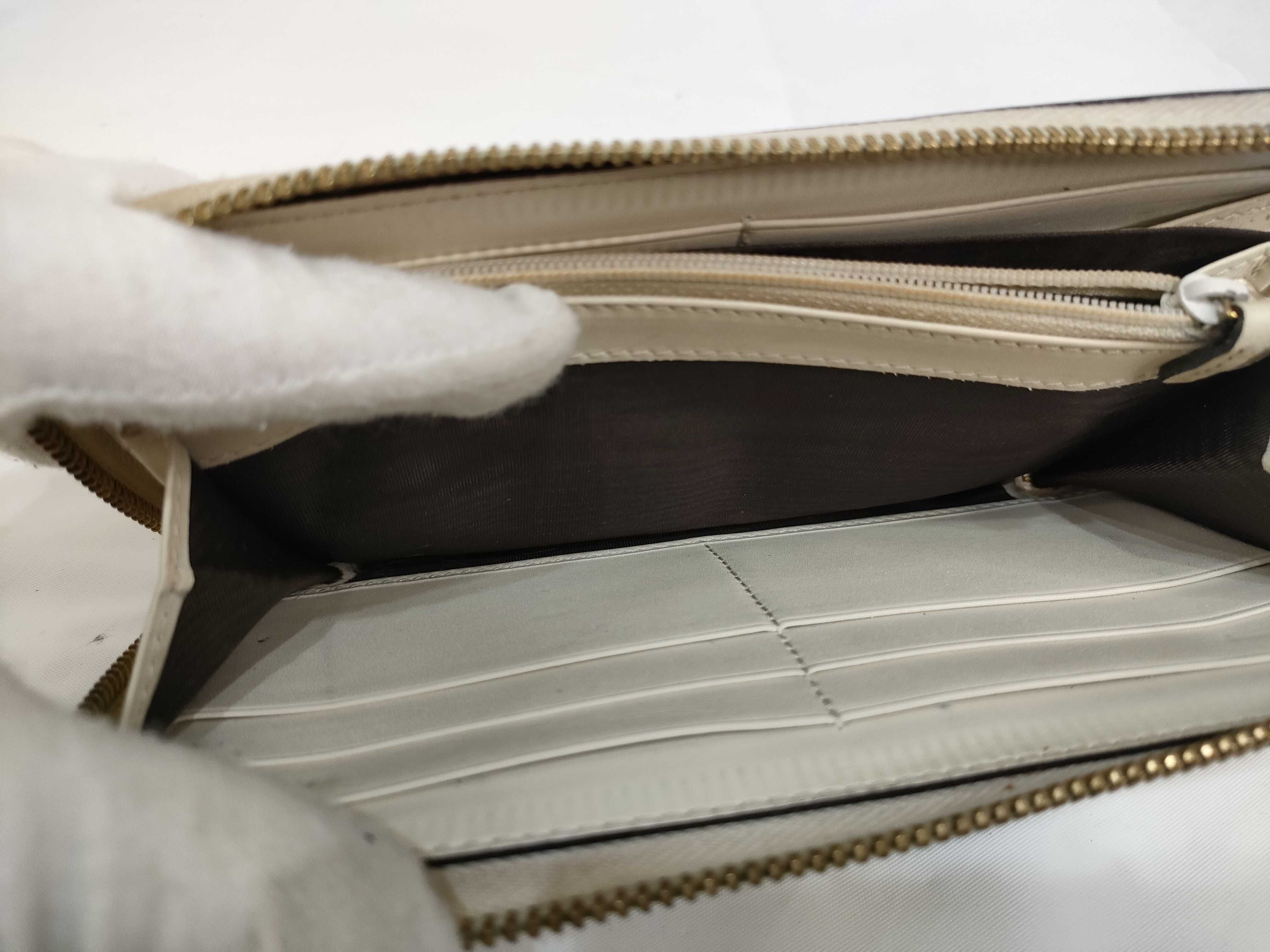 Round Zipper Long Wallet — view 9
