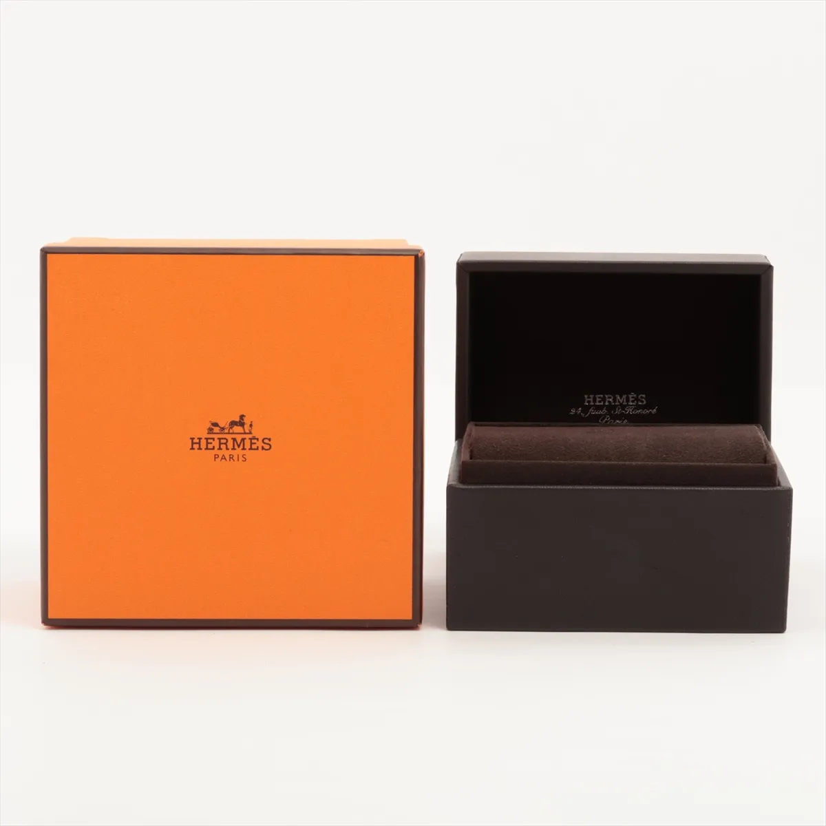 Chaine d'Incre Enchene Bracelet 750(PG) 38.0g SH 24H715708 Hole — view 7