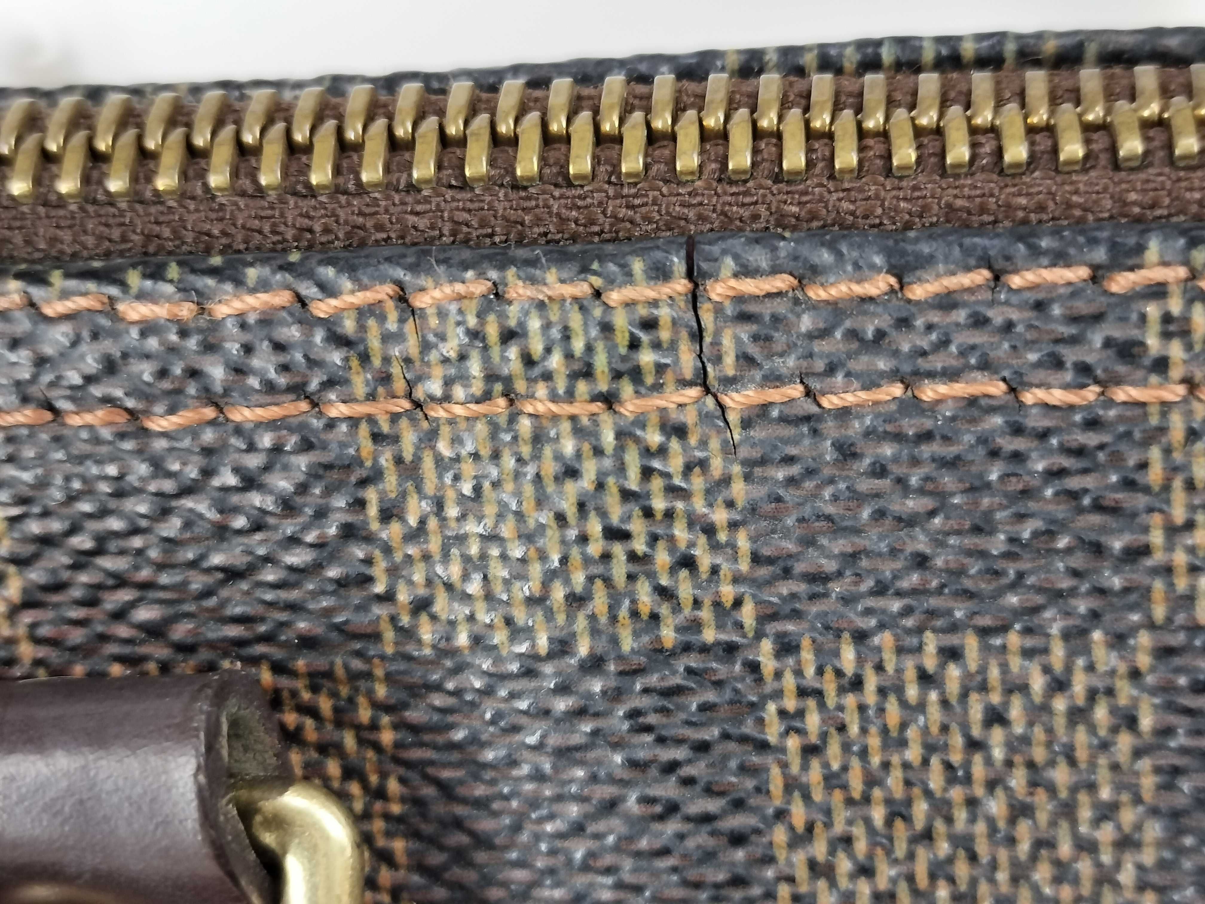 Damier Speedy 30 N41531 Handbag — view 15