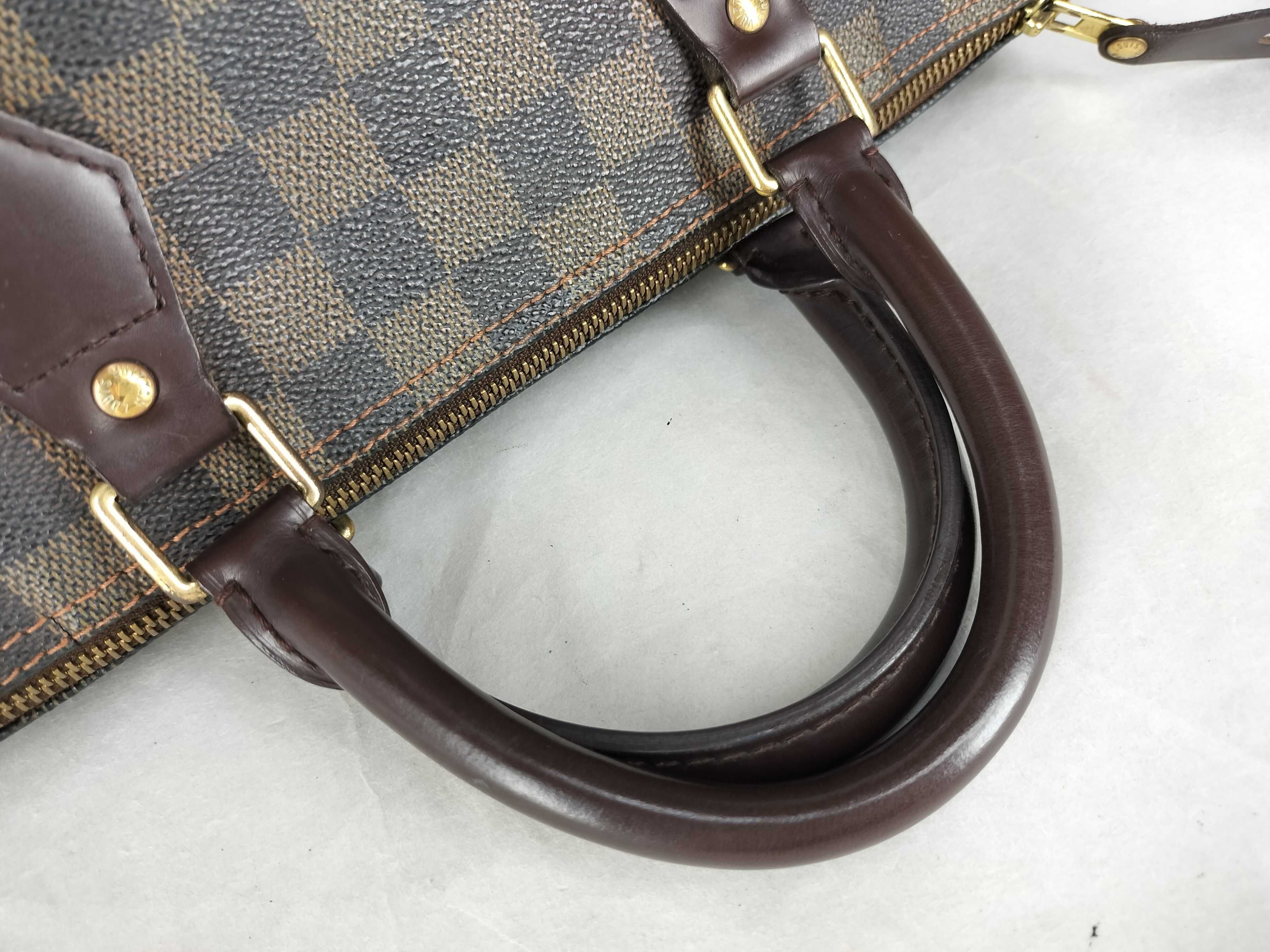 Damier Speedy 30 N41531 Handbag — view 3
