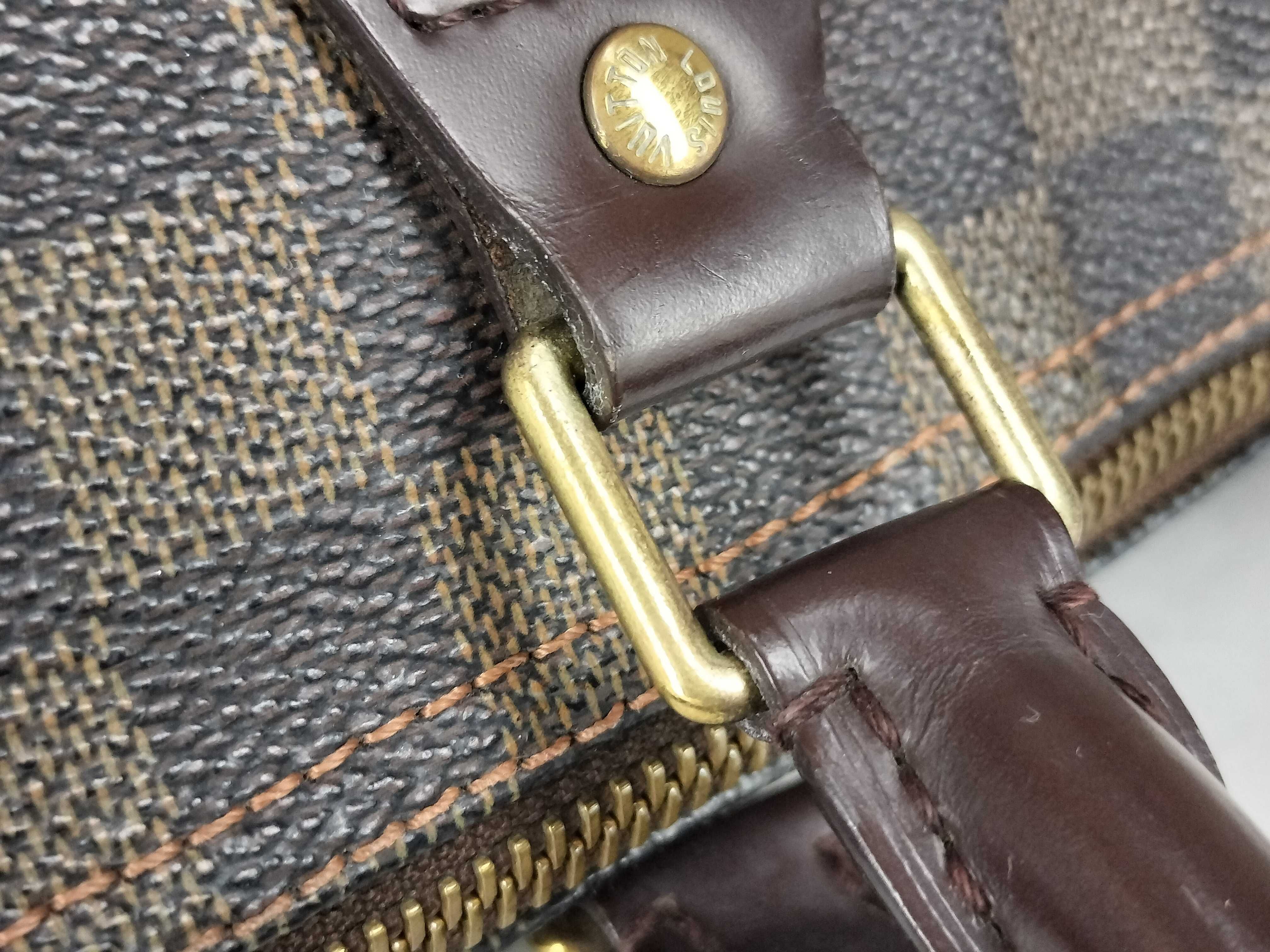 Damier Speedy 30 N41531 Handbag — view 5