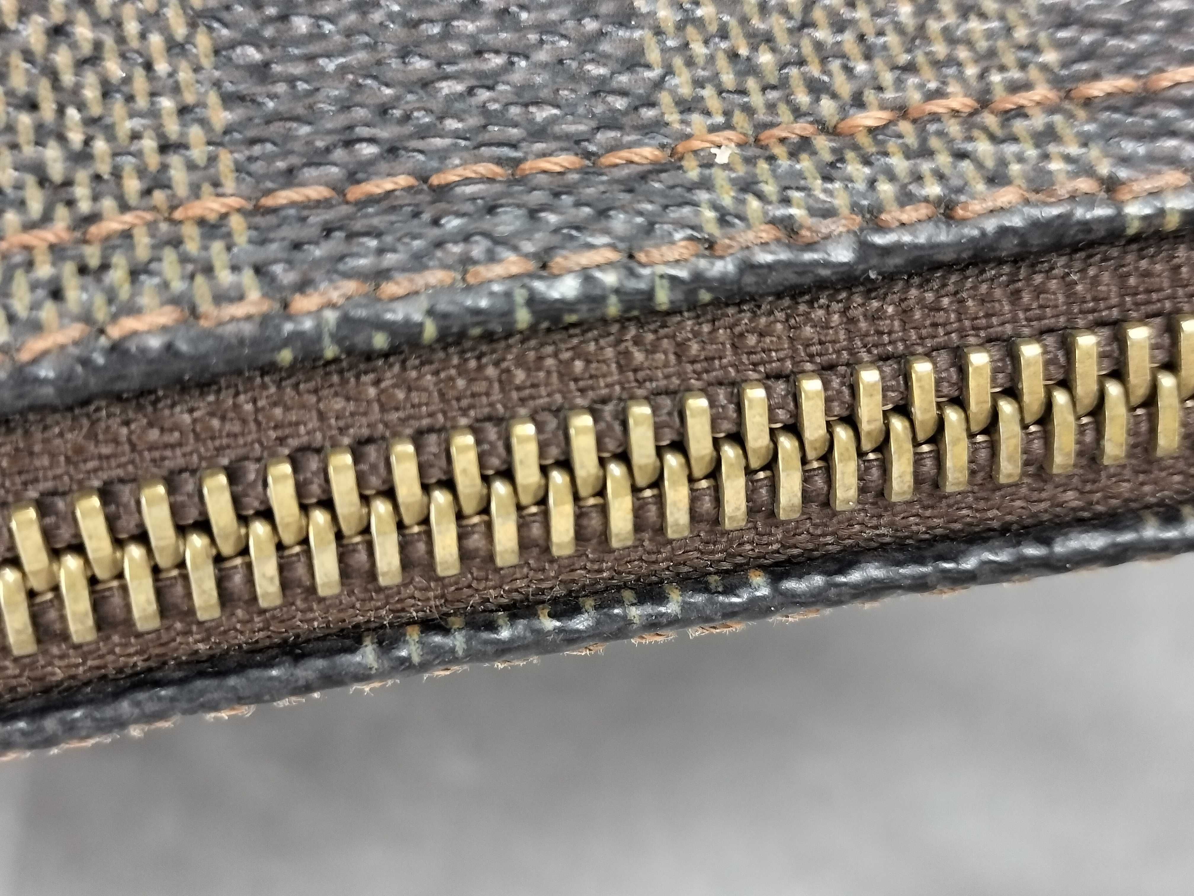 Damier Speedy 30 N41531 Handbag — view 6